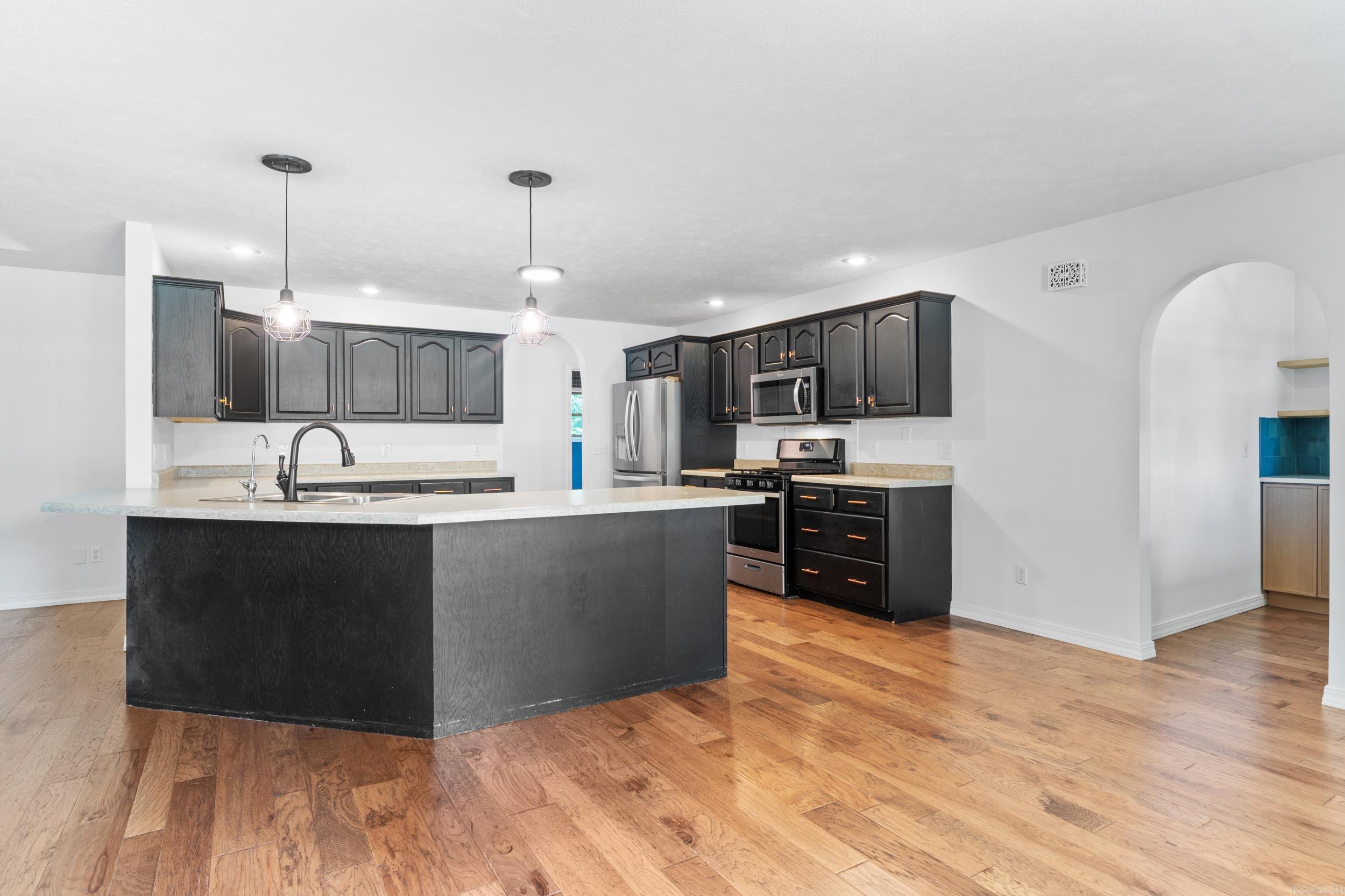 1601 Inverness  Mountain Home, AR