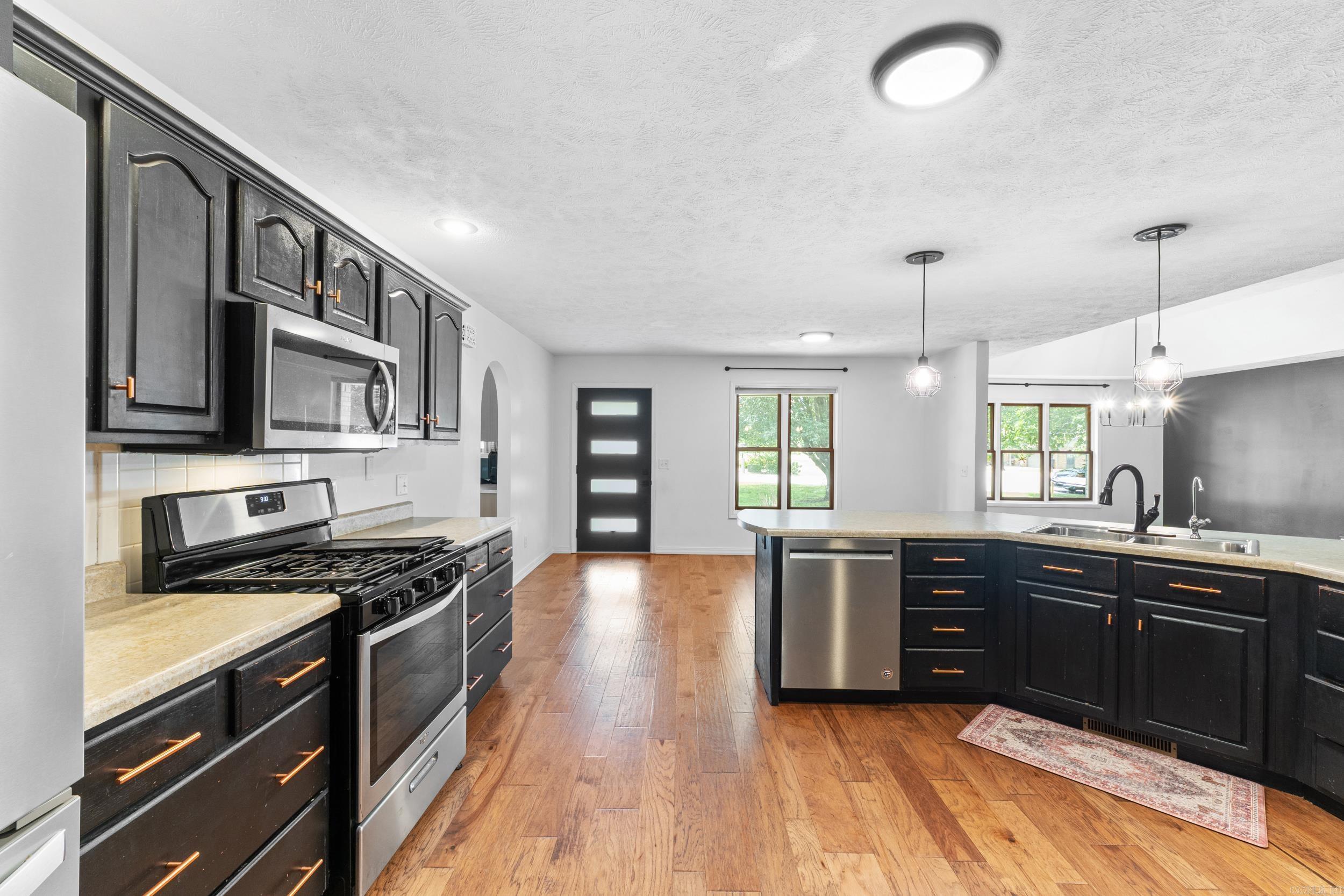1601 Inverness  Mountain Home, AR