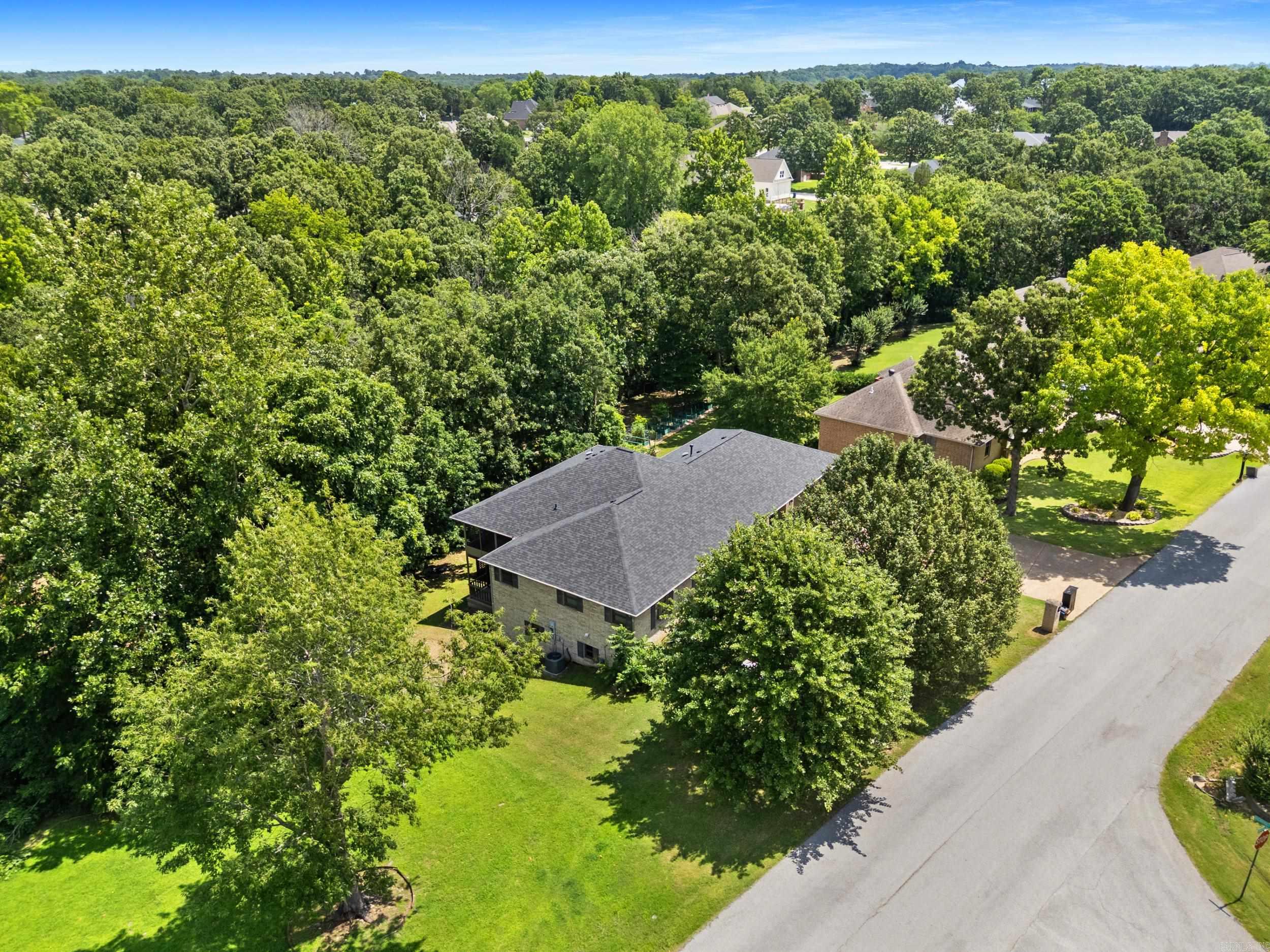1601 Inverness  Mountain Home, AR