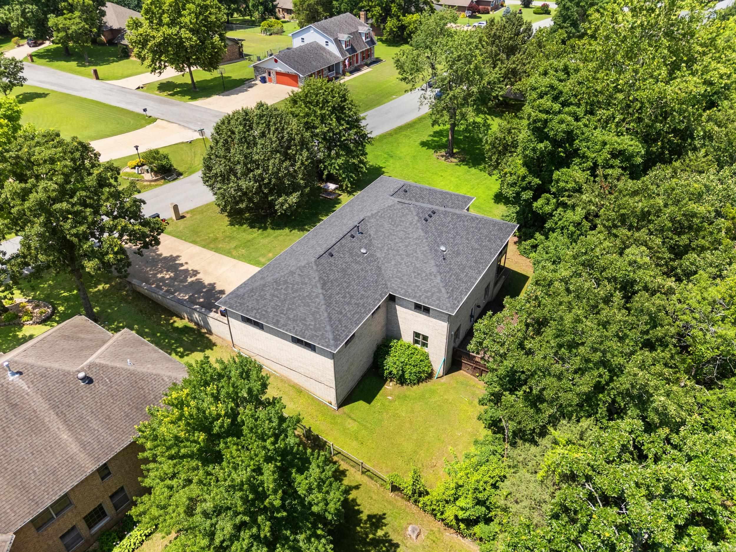 1601 Inverness  Mountain Home, AR