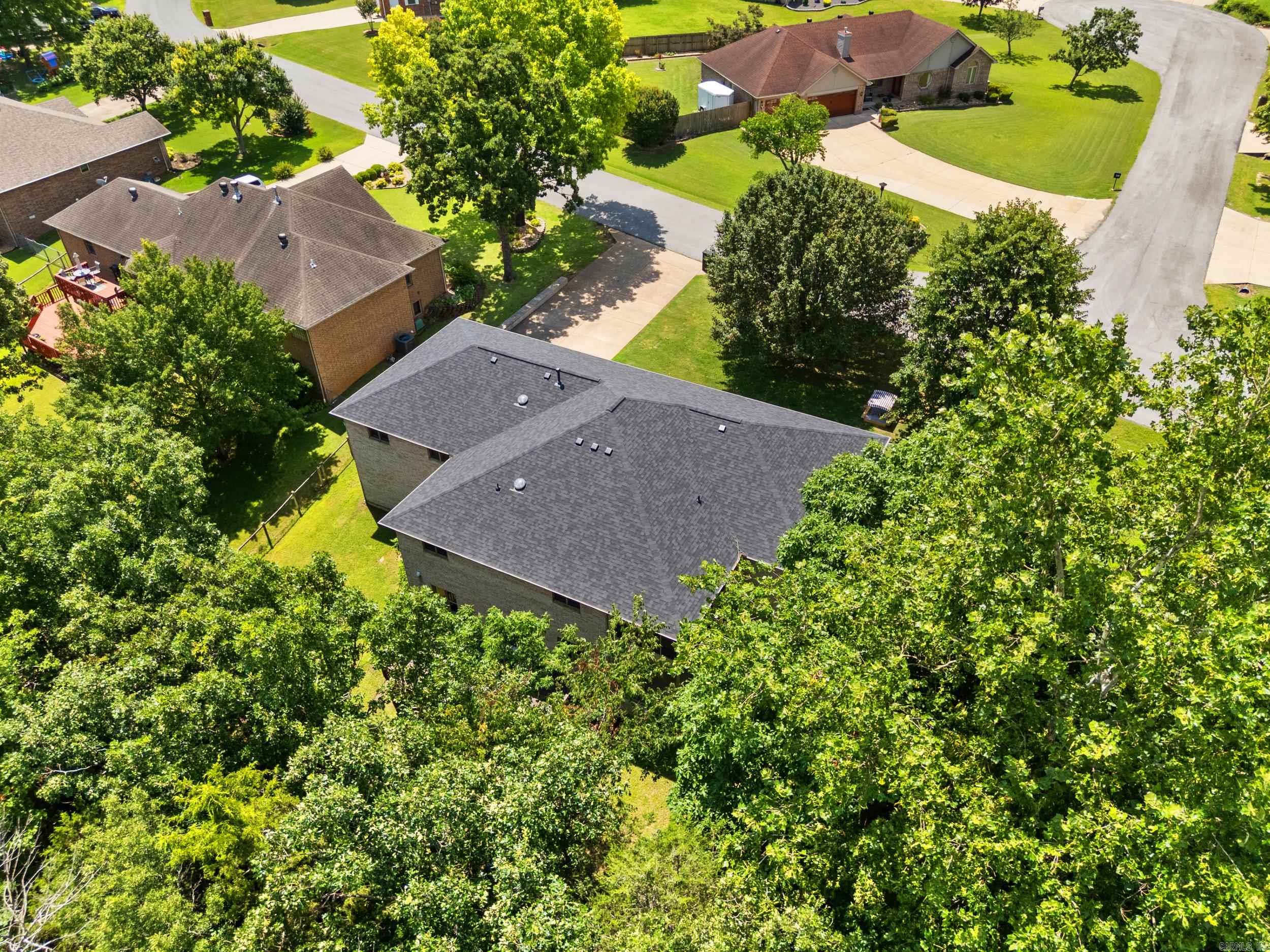 1601 Inverness  Mountain Home, AR