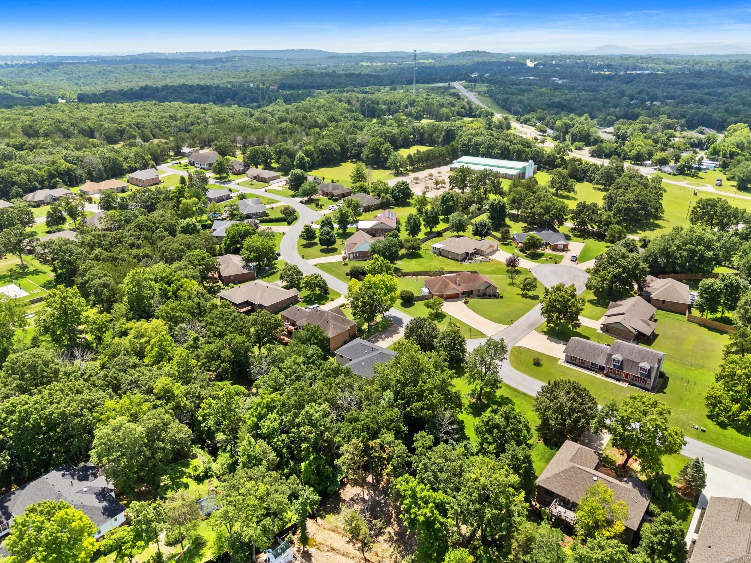 1601 Inverness  Mountain Home, AR