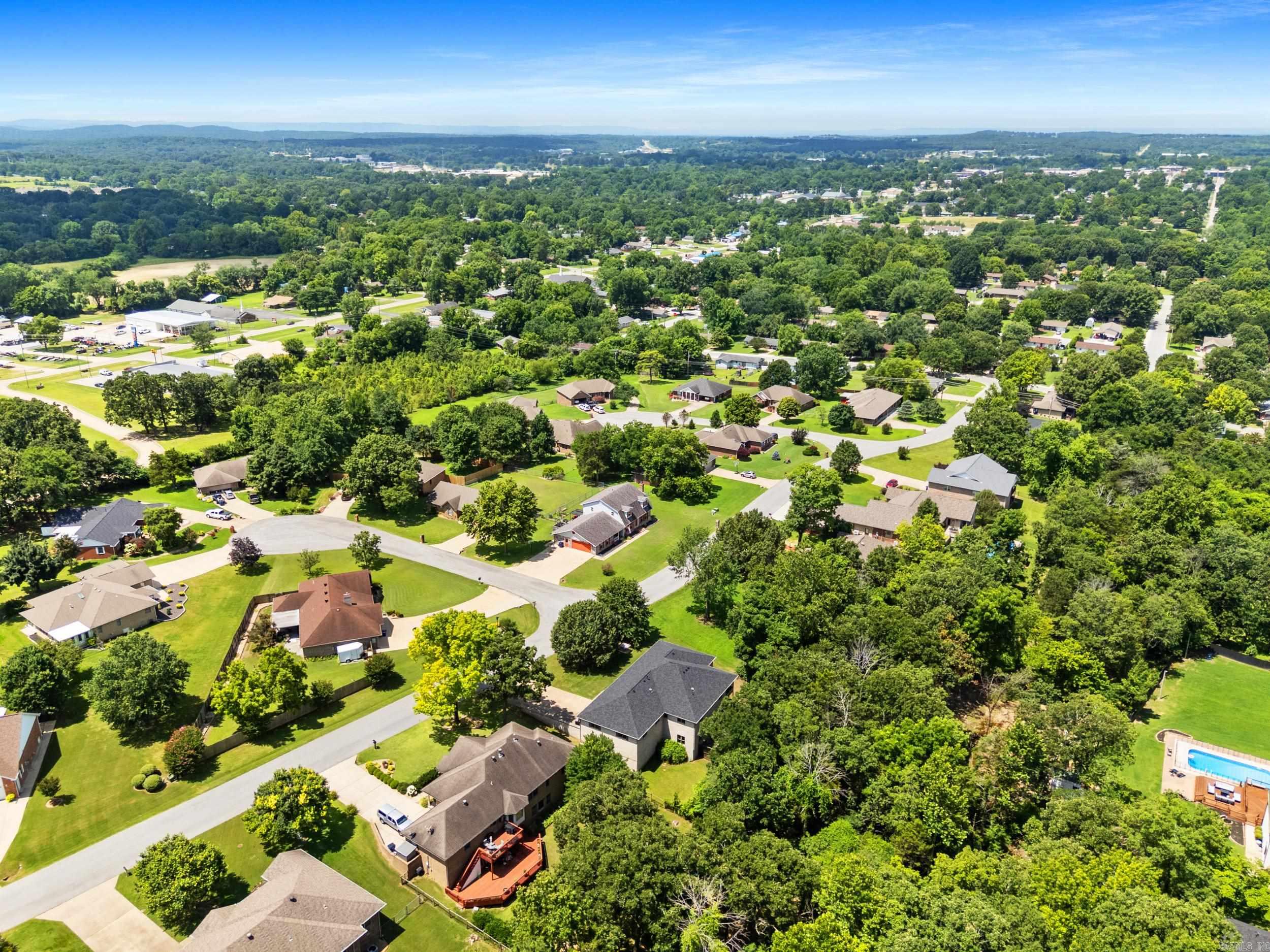 1601 Inverness  Mountain Home, AR