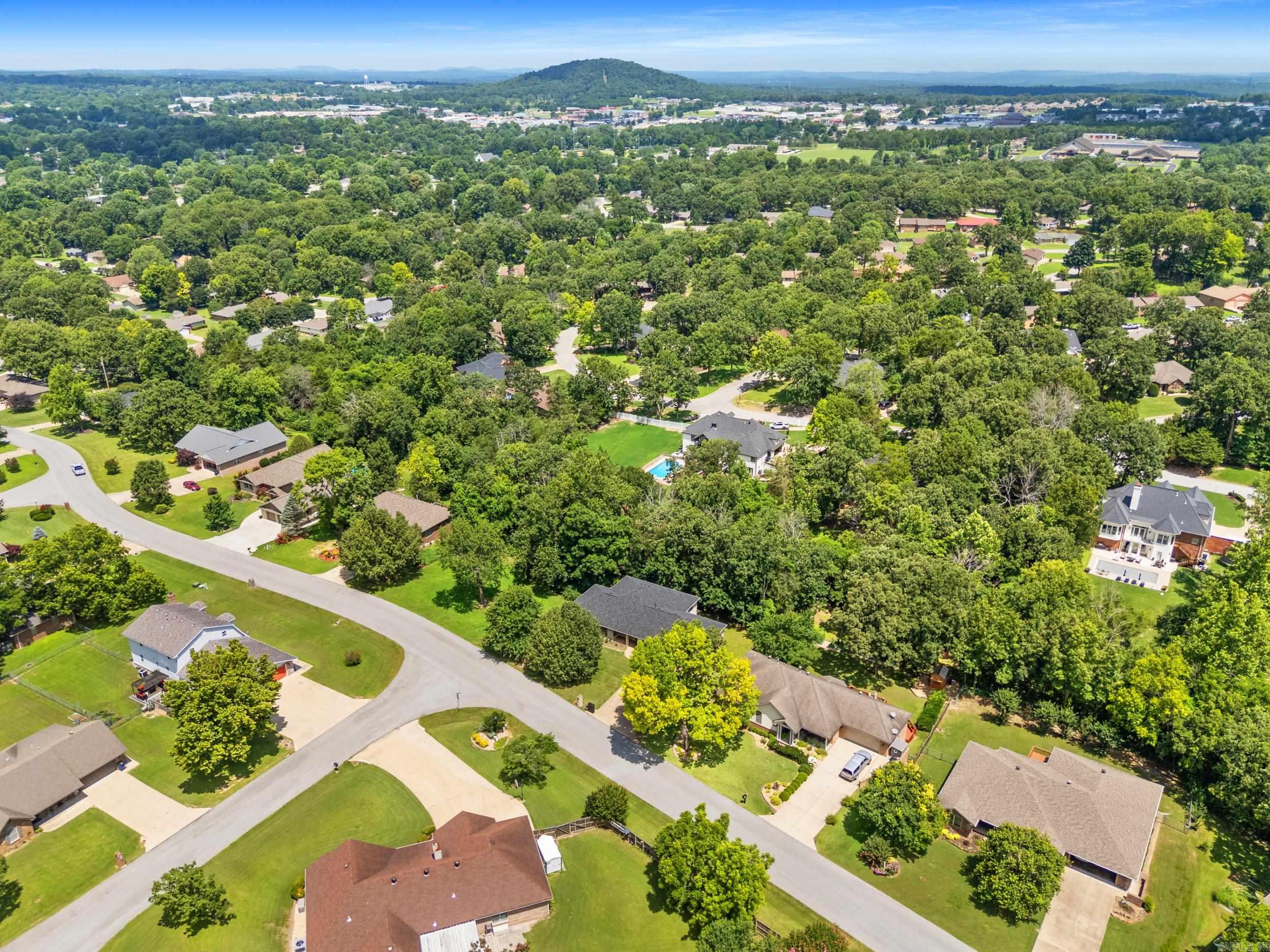 1601 Inverness  Mountain Home, AR