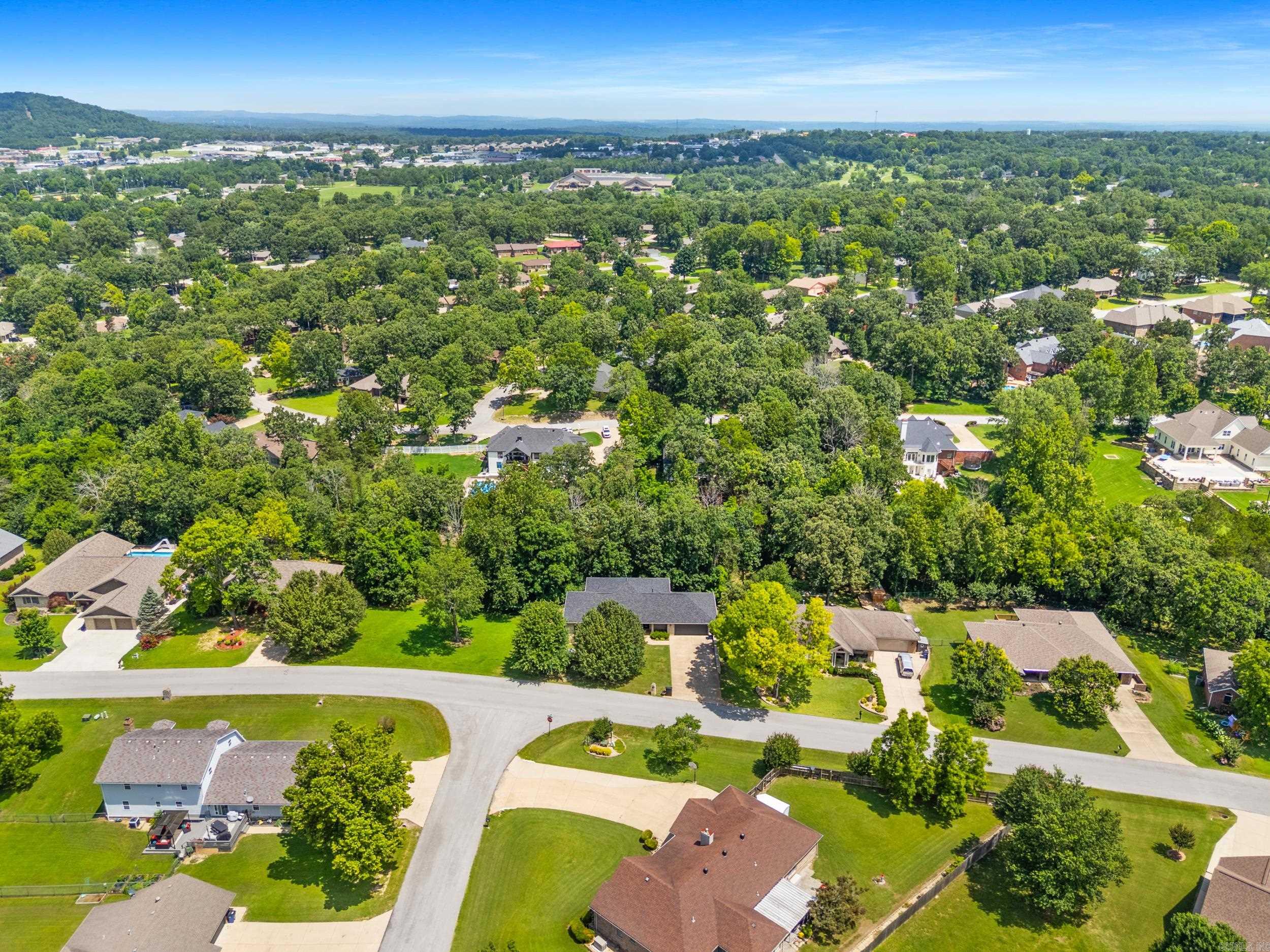 1601 Inverness  Mountain Home, AR