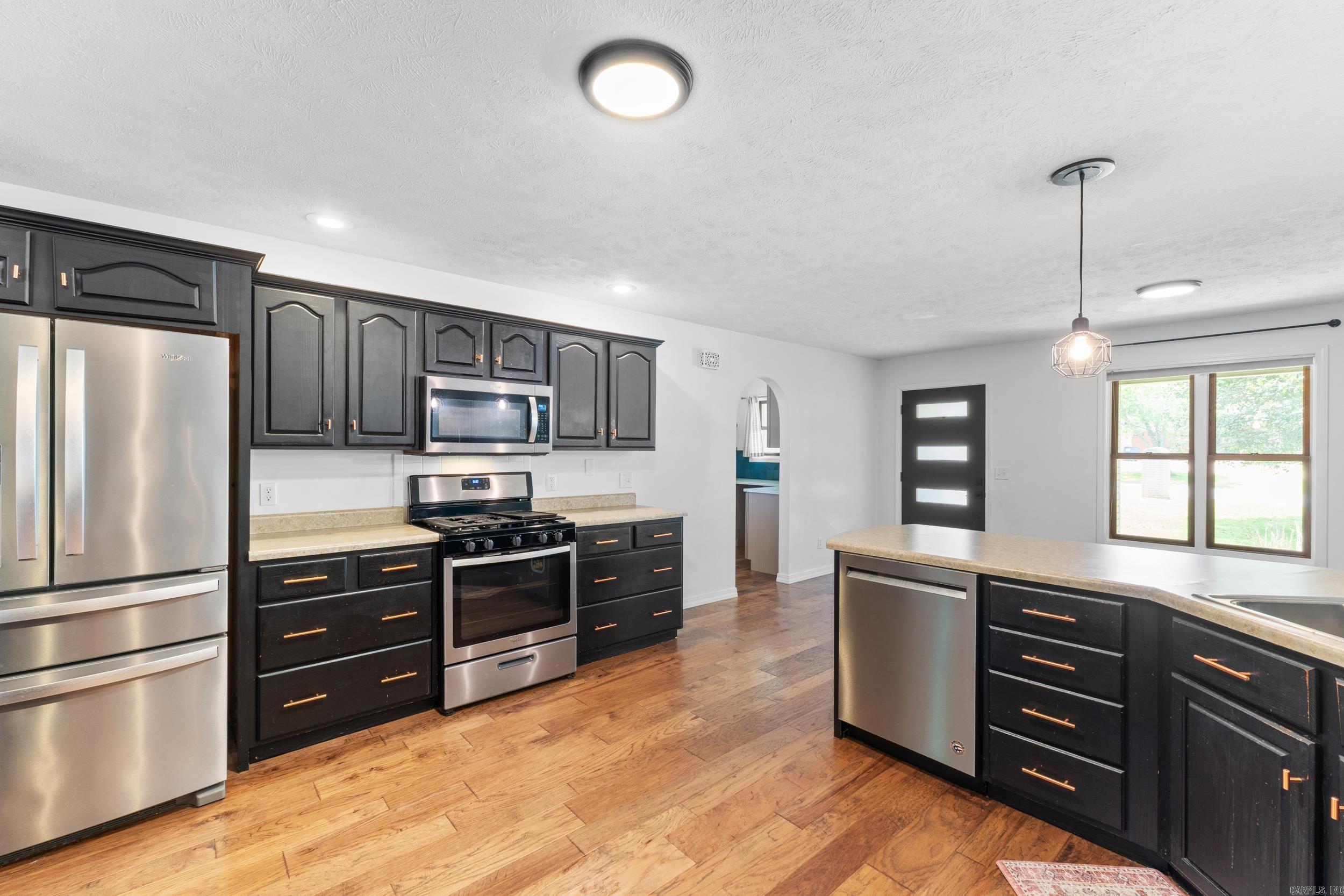 1601 Inverness  Mountain Home, AR