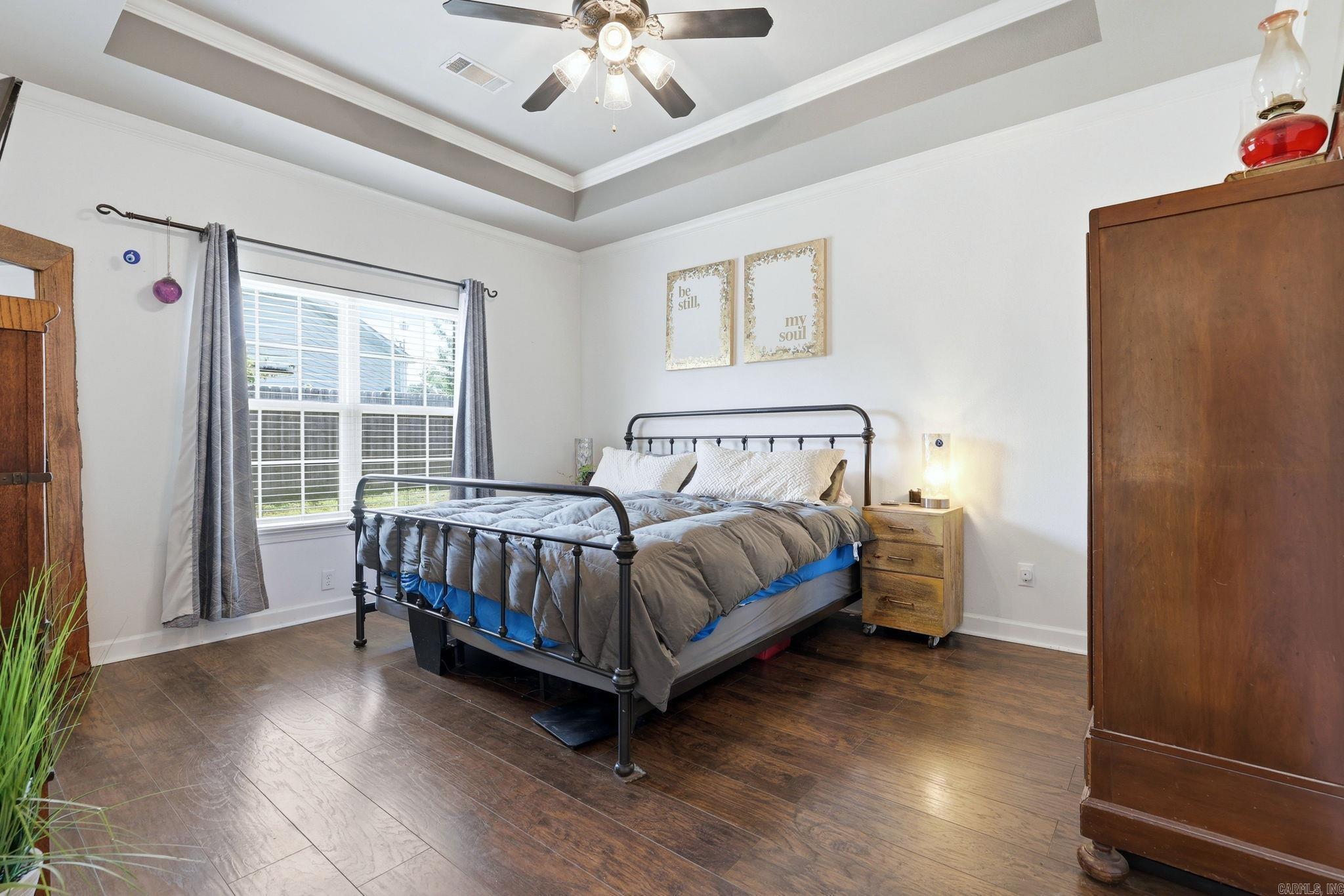 2301 Pleasant Forest  Benton, AR
