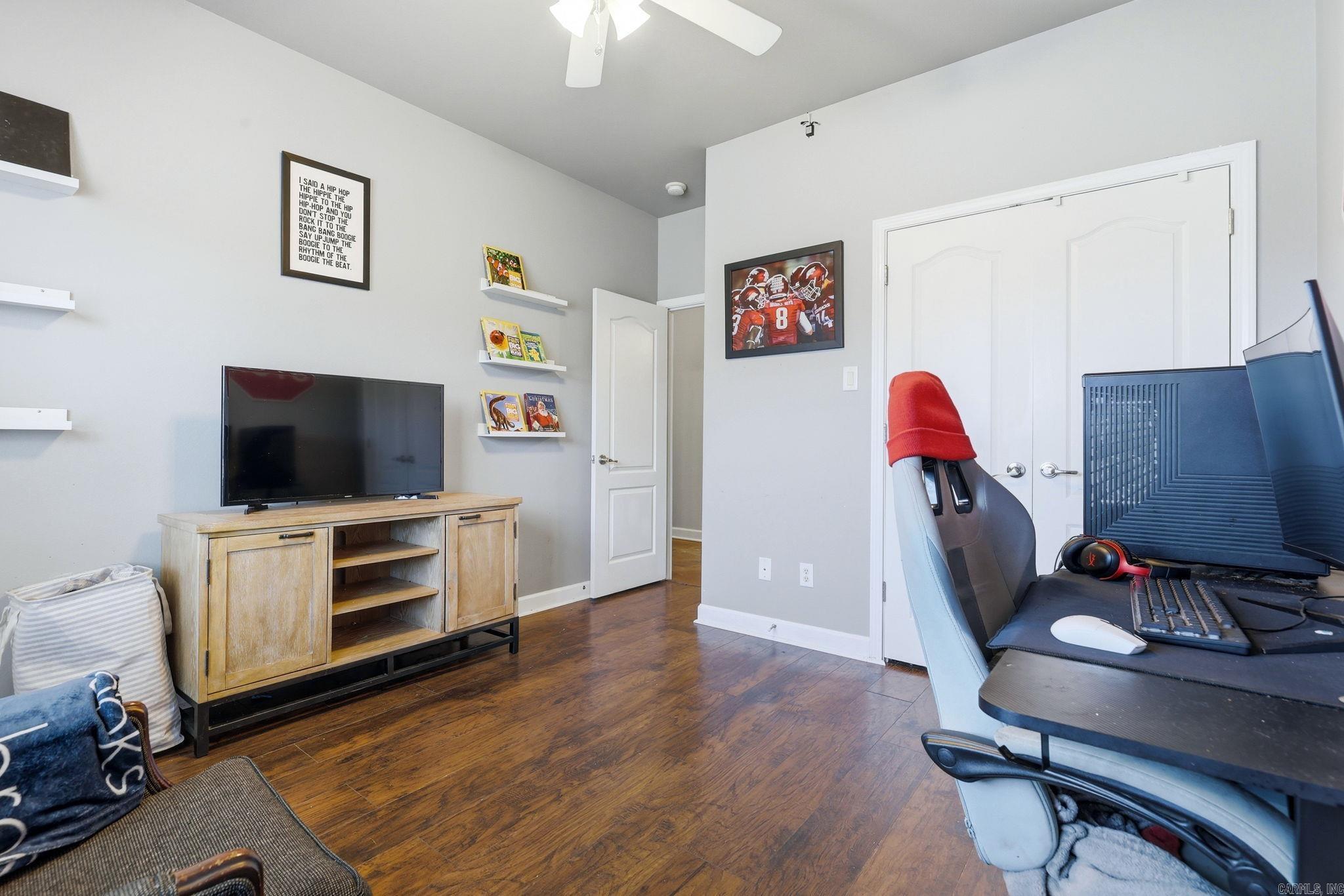 2301 Pleasant Forest  Benton, AR