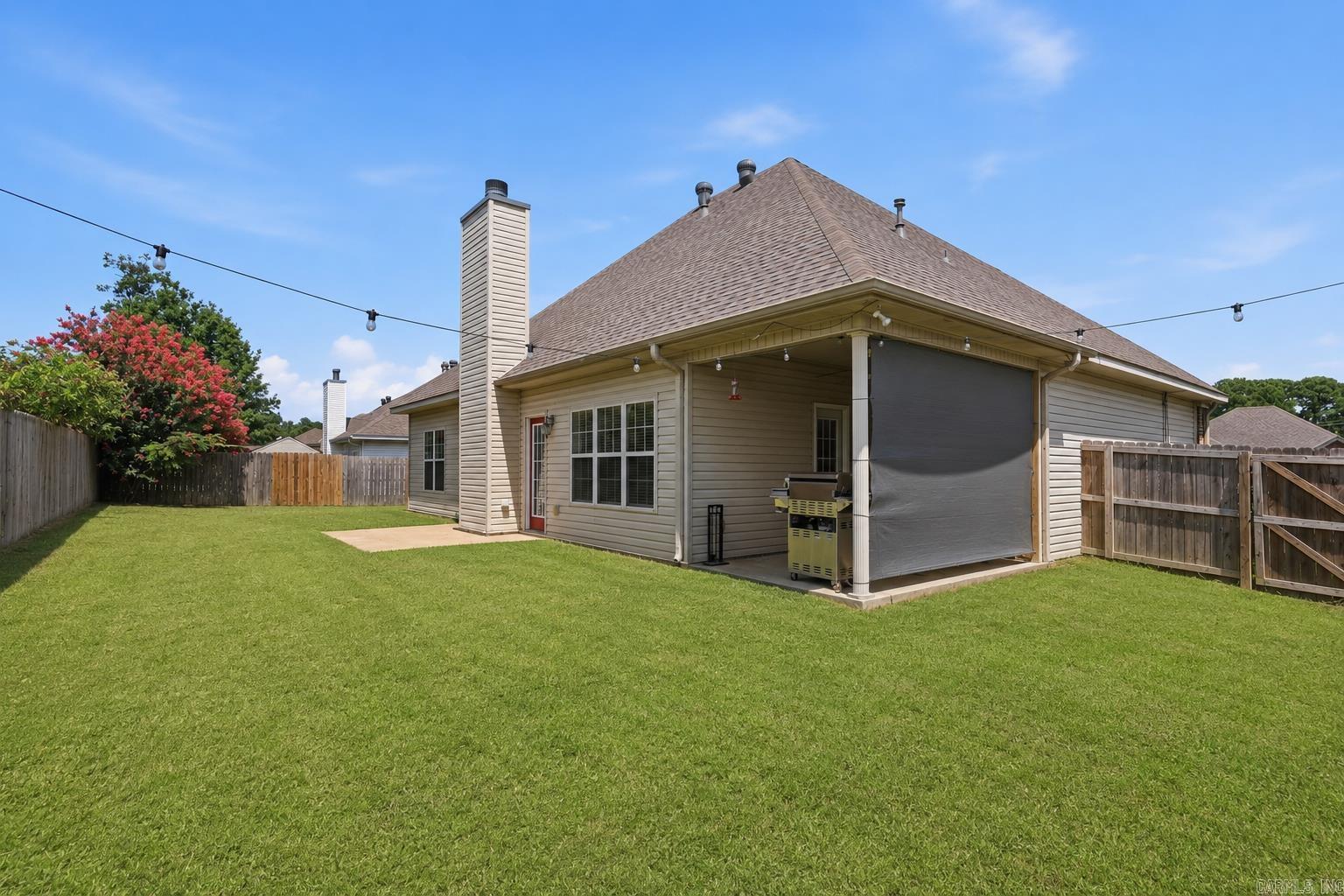 2301 Pleasant Forest  Benton, AR
