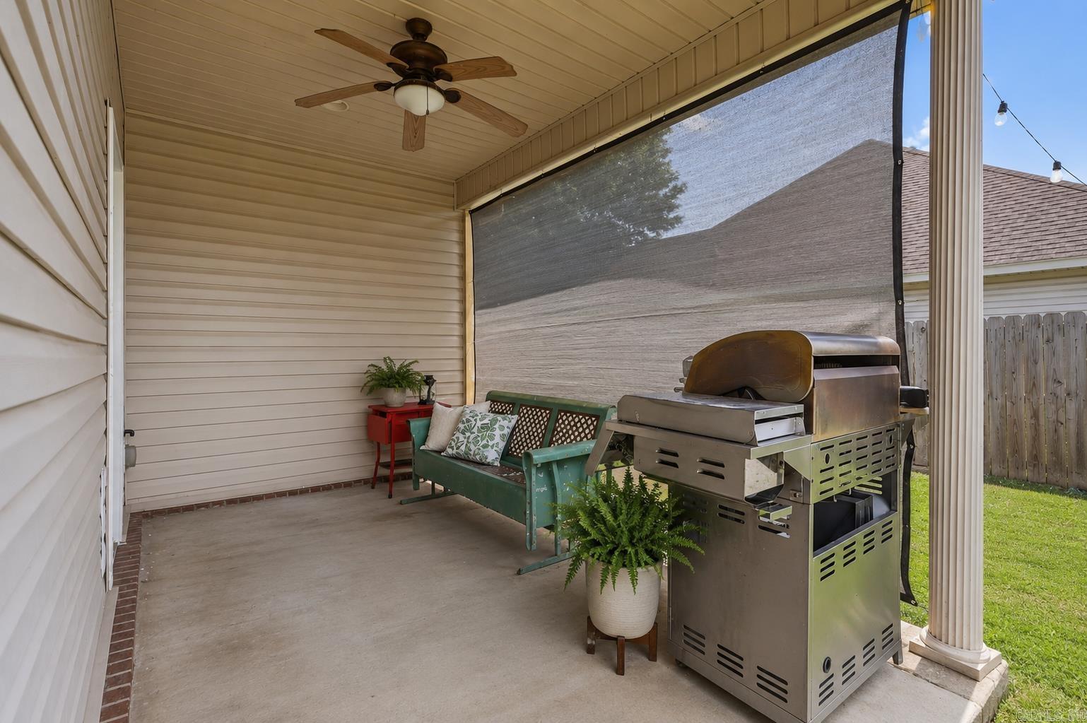 2301 Pleasant Forest  Benton, AR