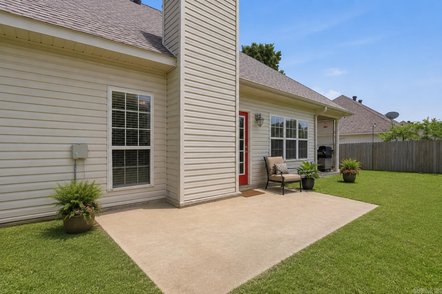2301 Pleasant Forest  Benton, AR