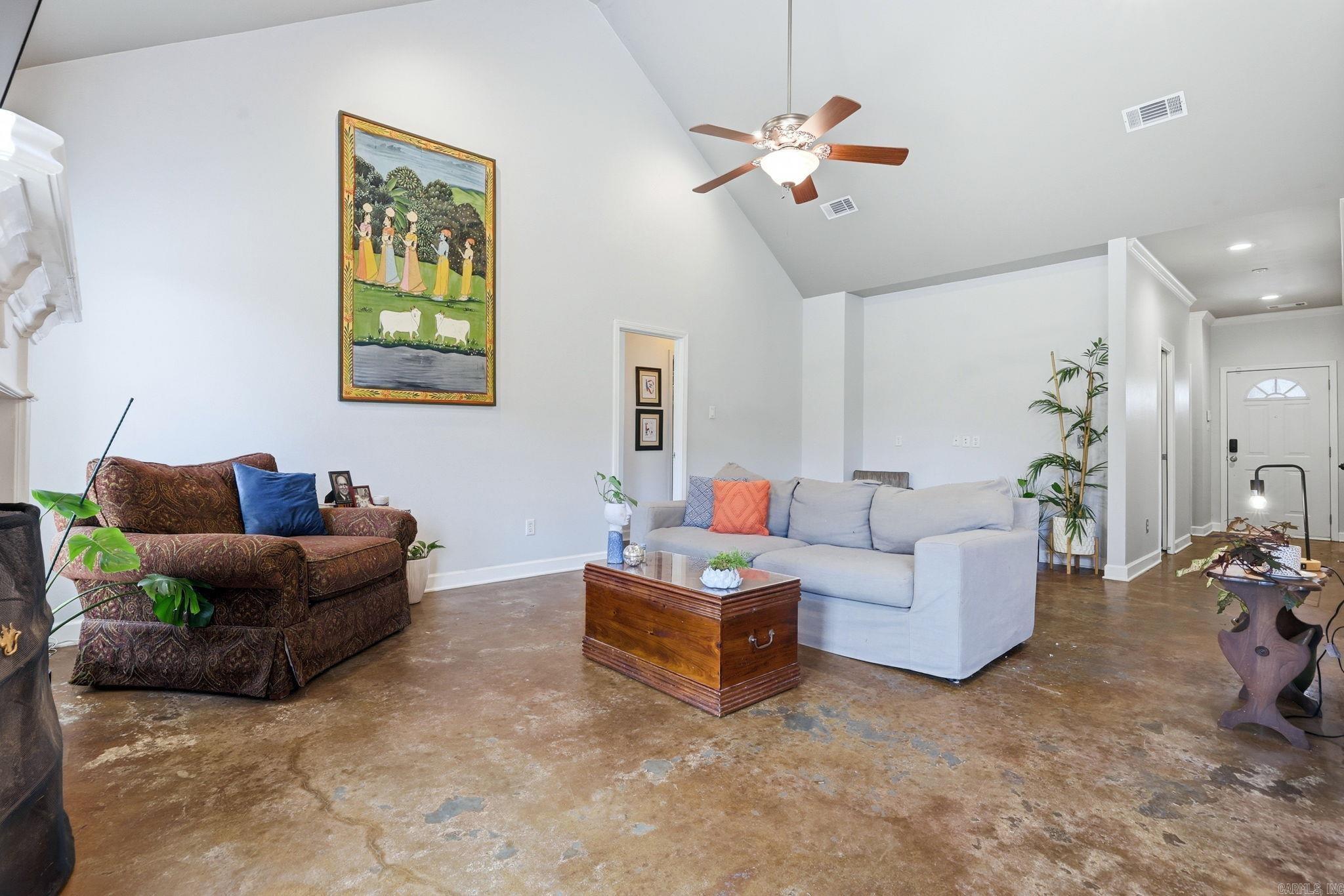 2301 Pleasant Forest  Benton, AR