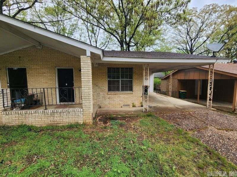 9012 Tanya Dr  Little Rock, AR