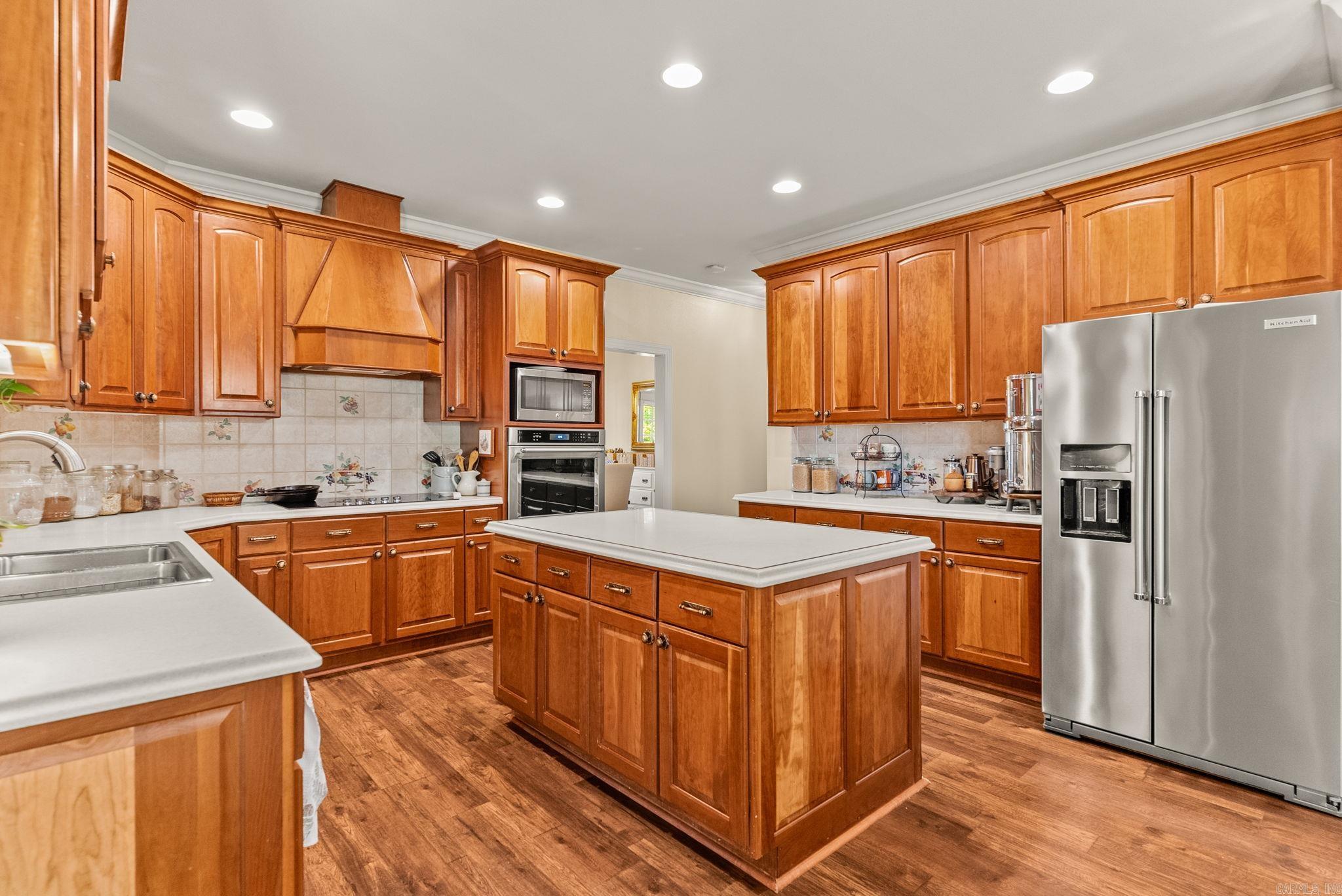 5721 Riviera  Benton, AR