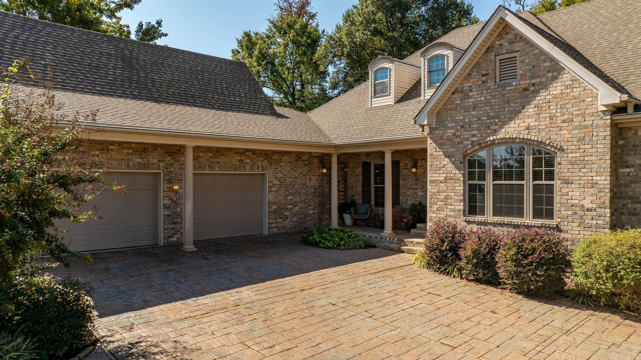 5721 Riviera  Benton, AR