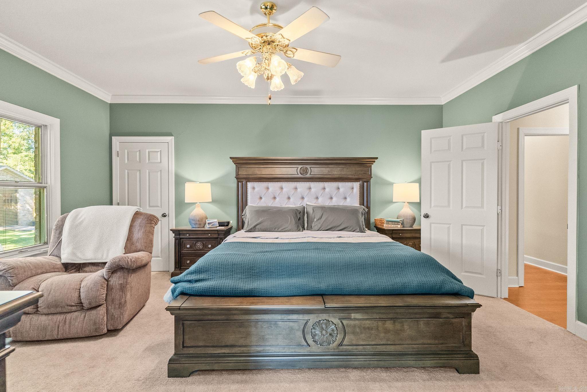 5721 Riviera  Benton, AR