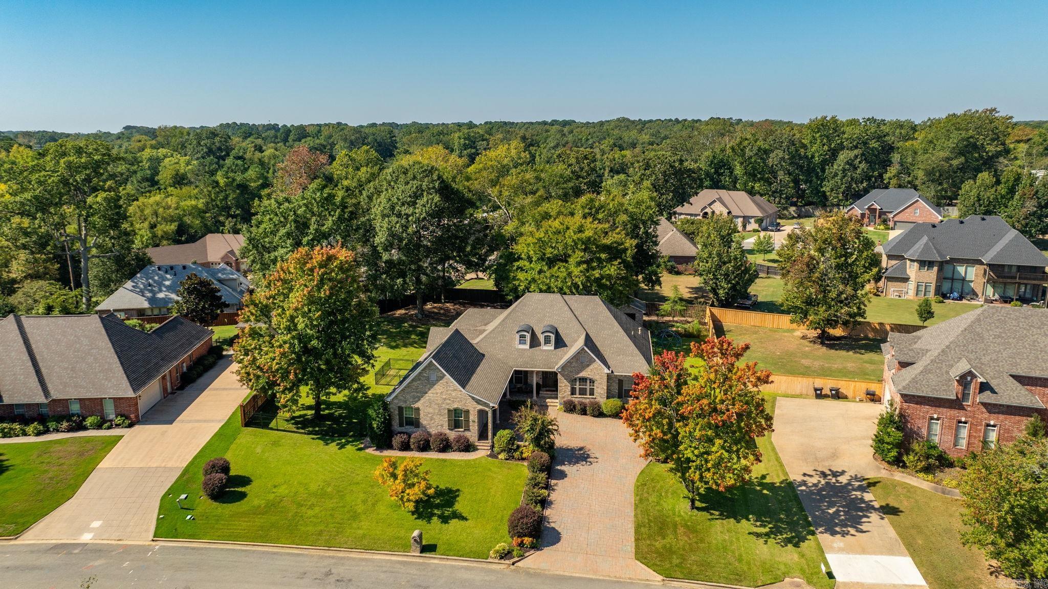 5721 Riviera  Benton, AR