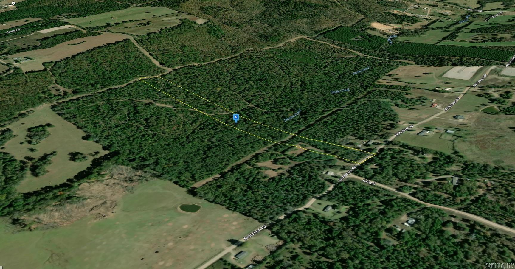 5 Bethlehem  Springfield, AR