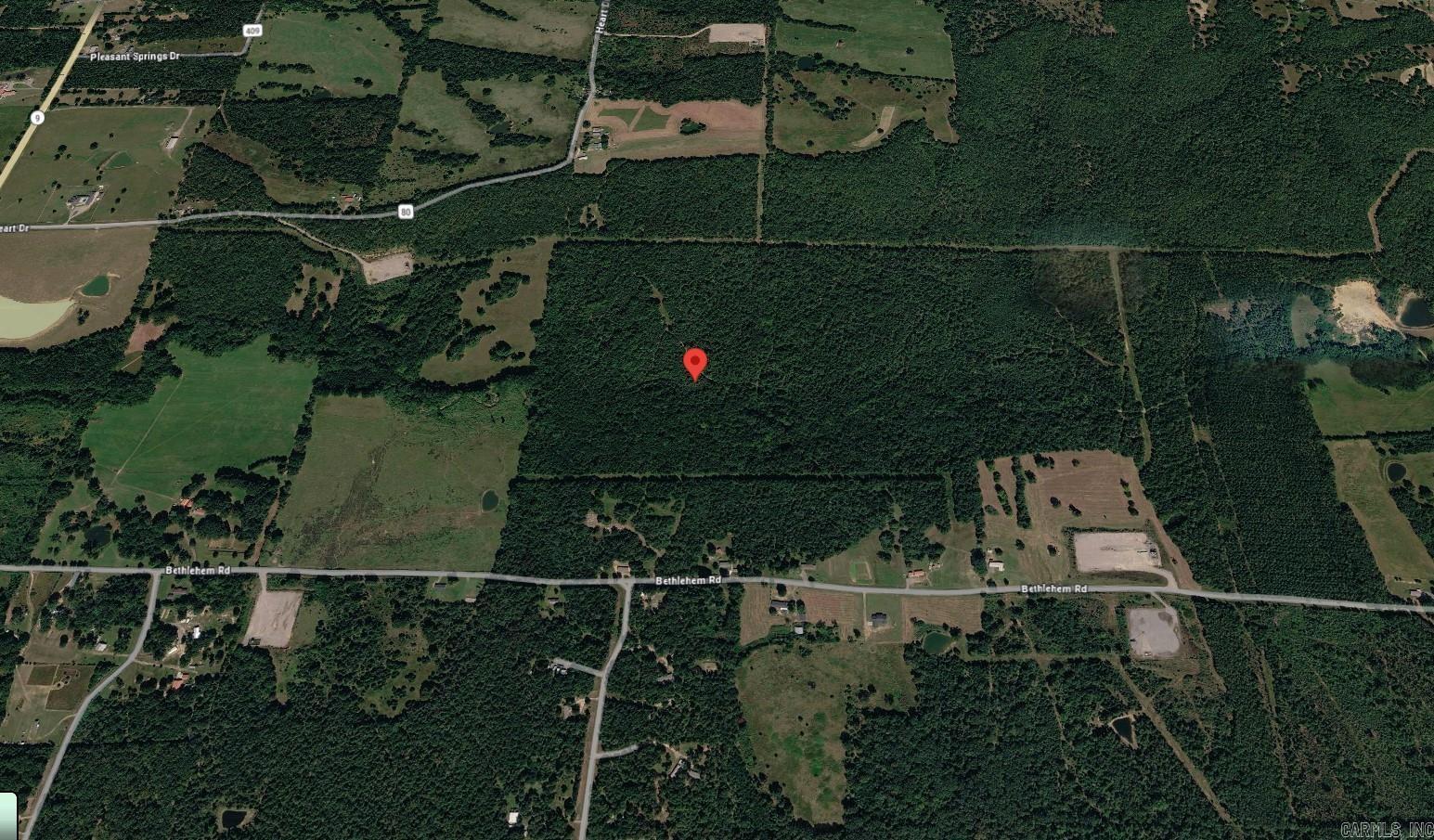 5 Bethlehem  Springfield, AR