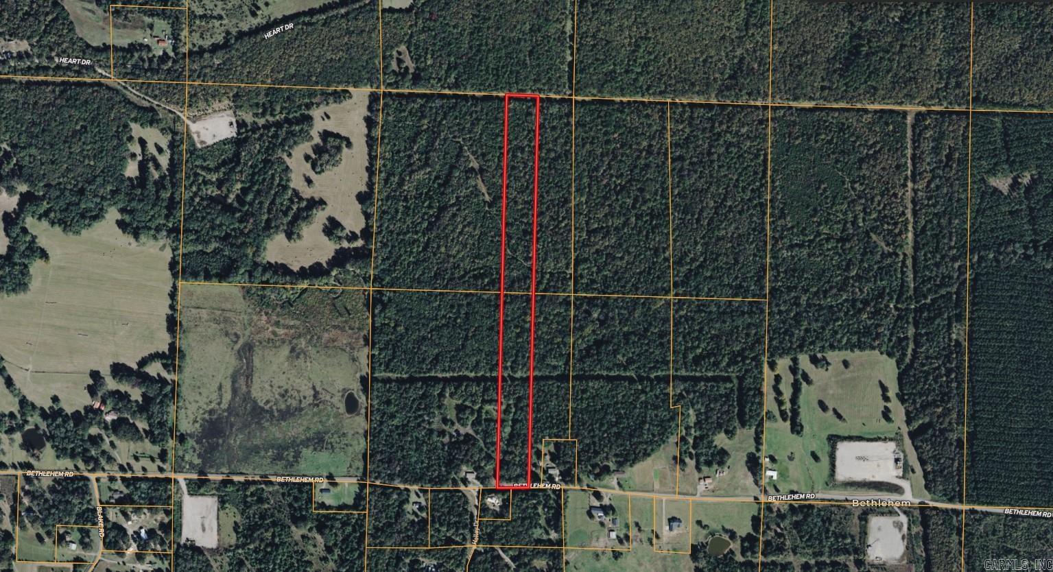 5 Bethlehem  Springfield, AR