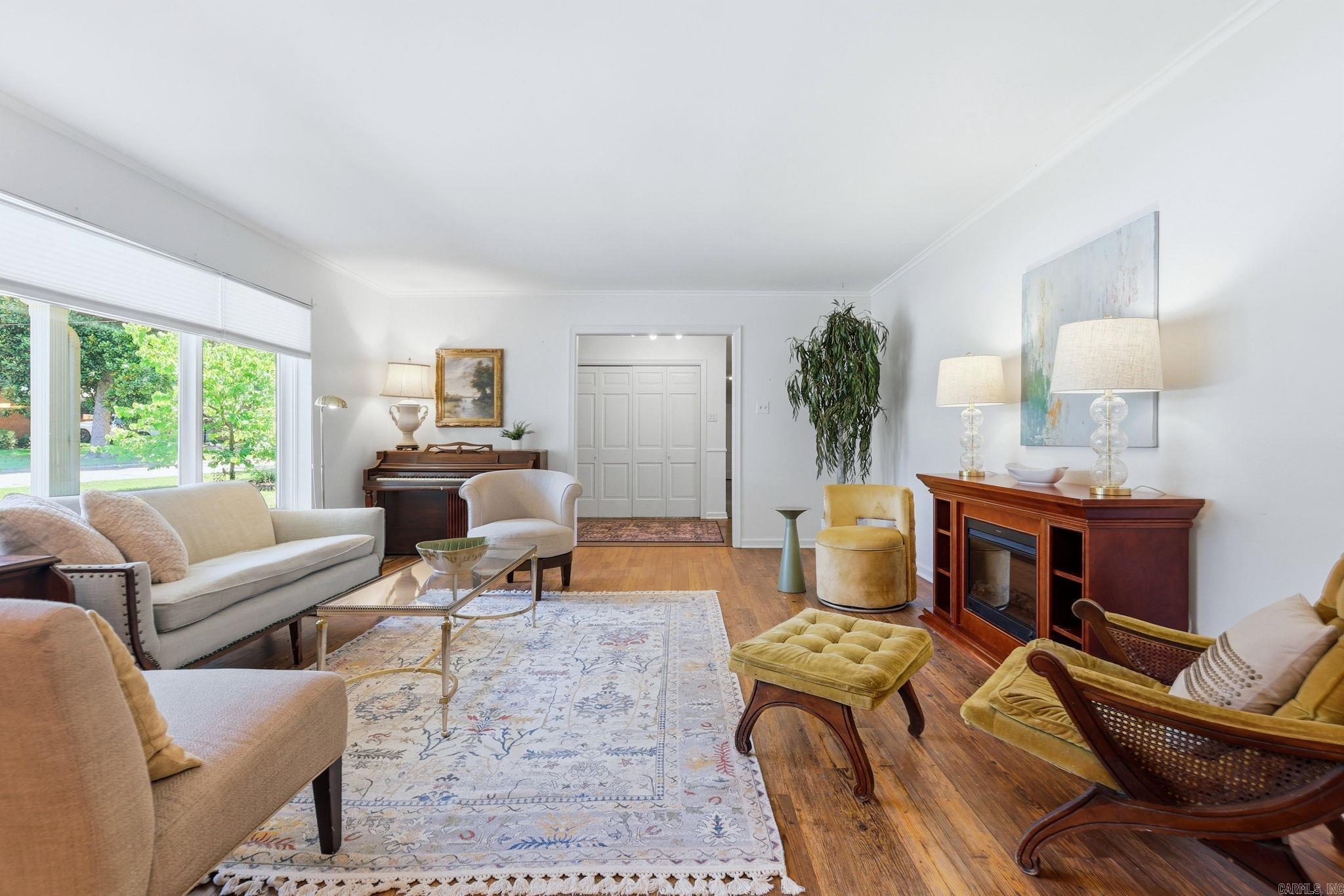 7309 Woodside  Little Rock, AR