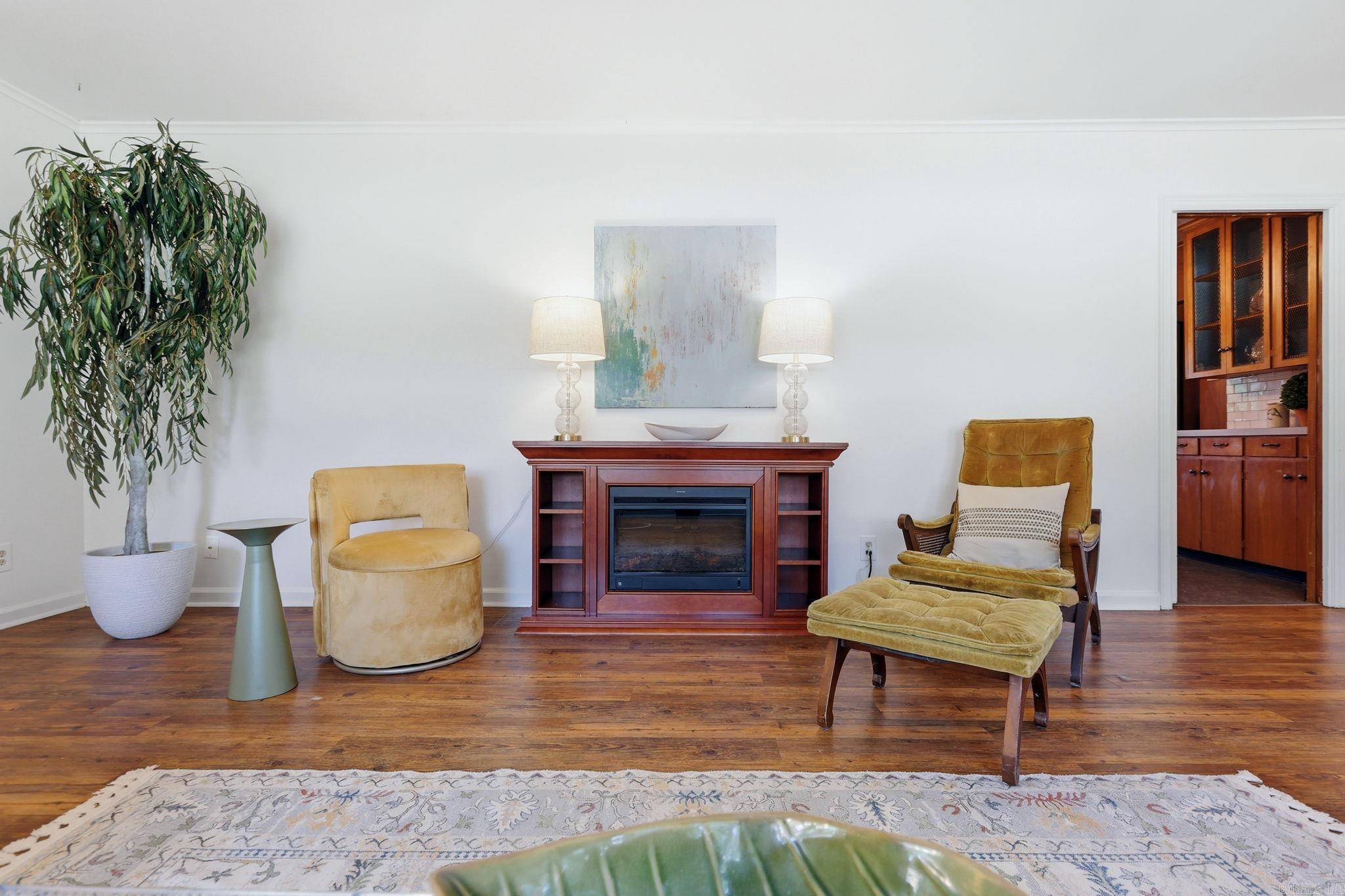 7309 Woodside  Little Rock, AR