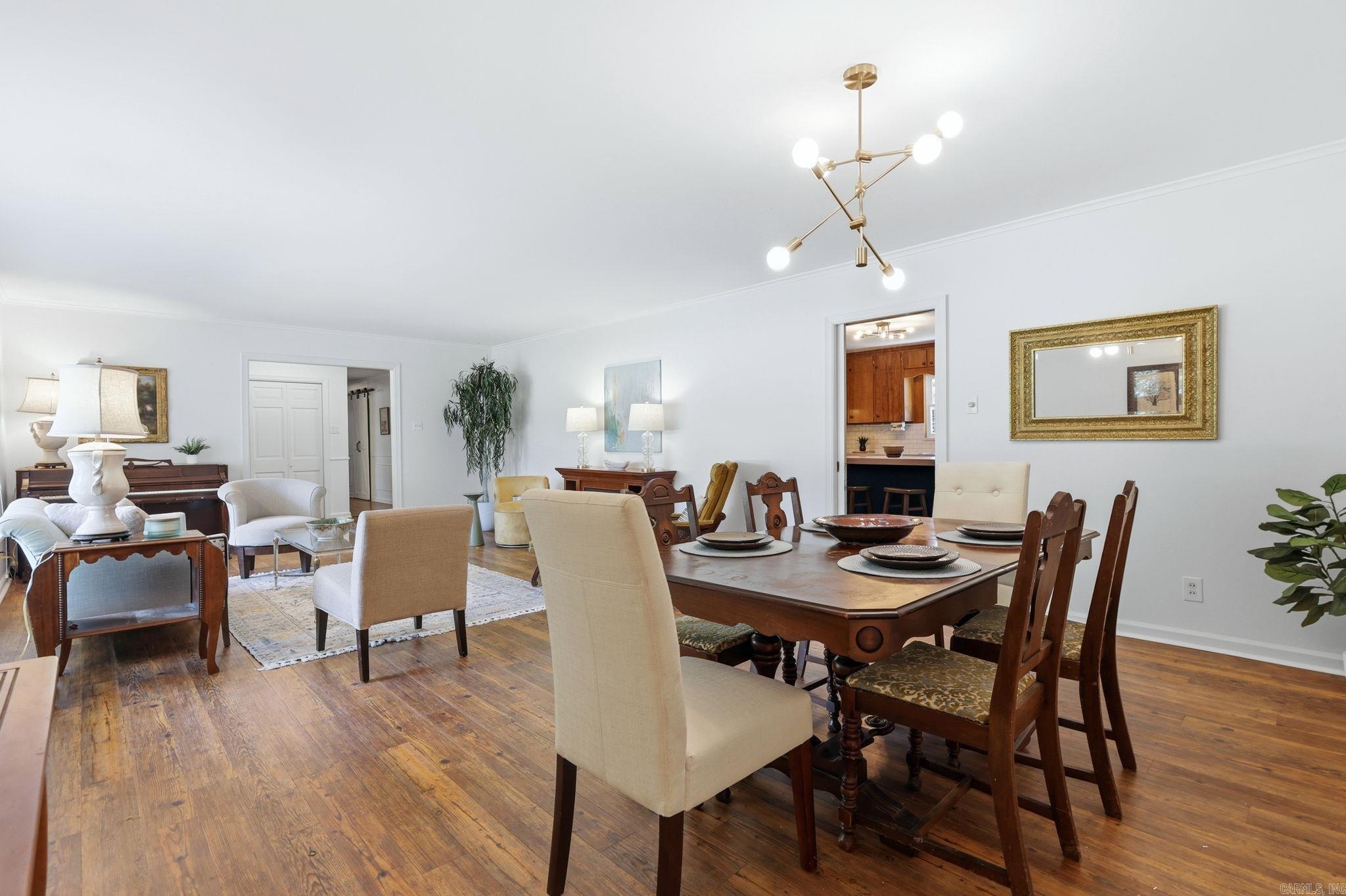 7309 Woodside  Little Rock, AR