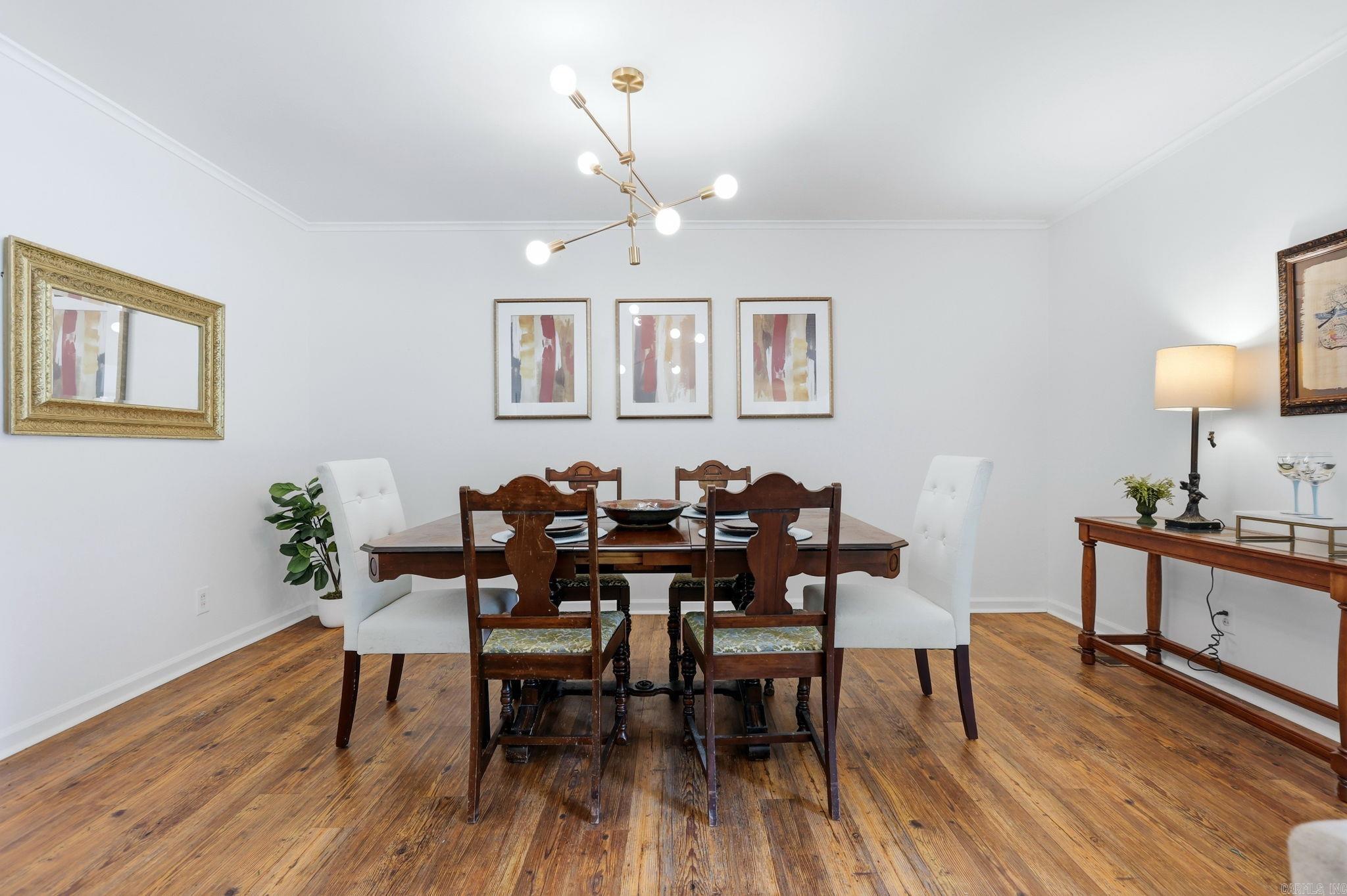 7309 Woodside  Little Rock, AR