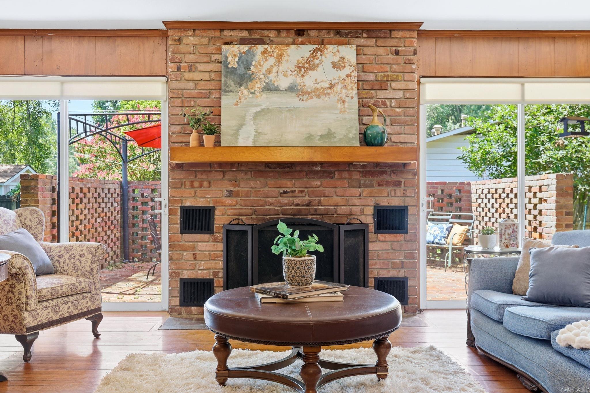 7309 Woodside  Little Rock, AR