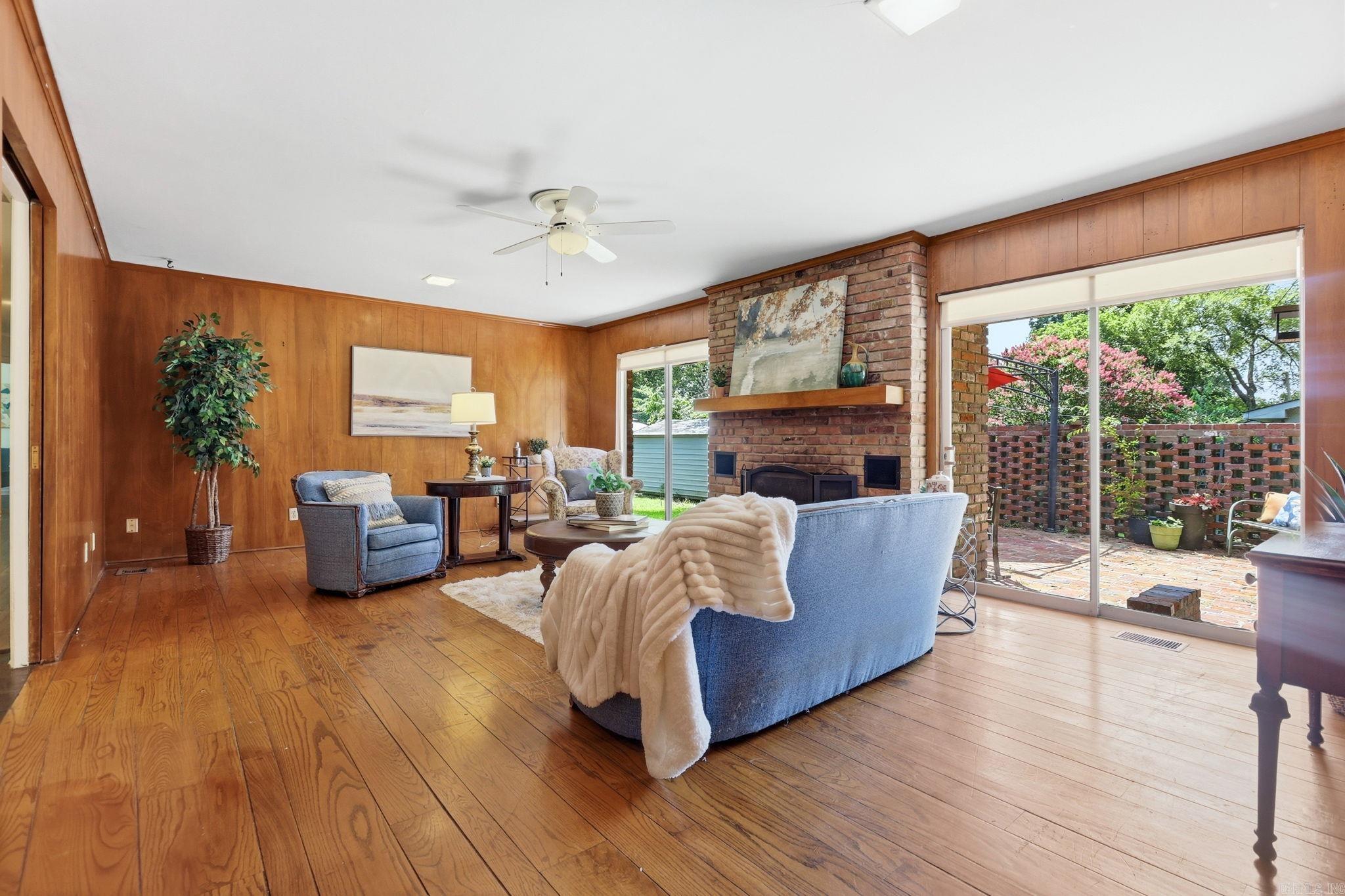 7309 Woodside  Little Rock, AR