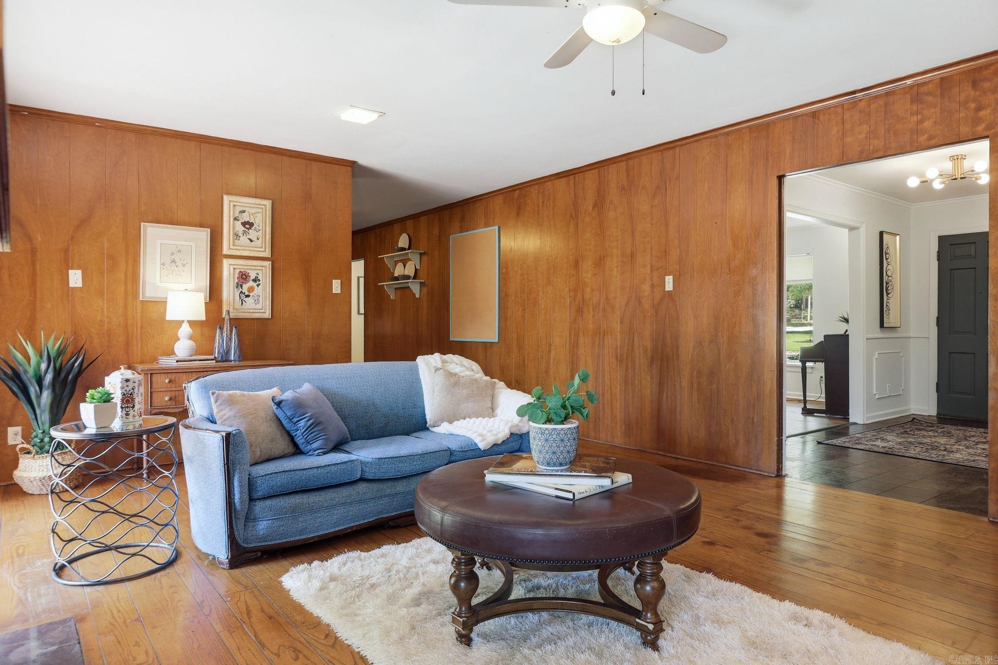 7309 Woodside  Little Rock, AR