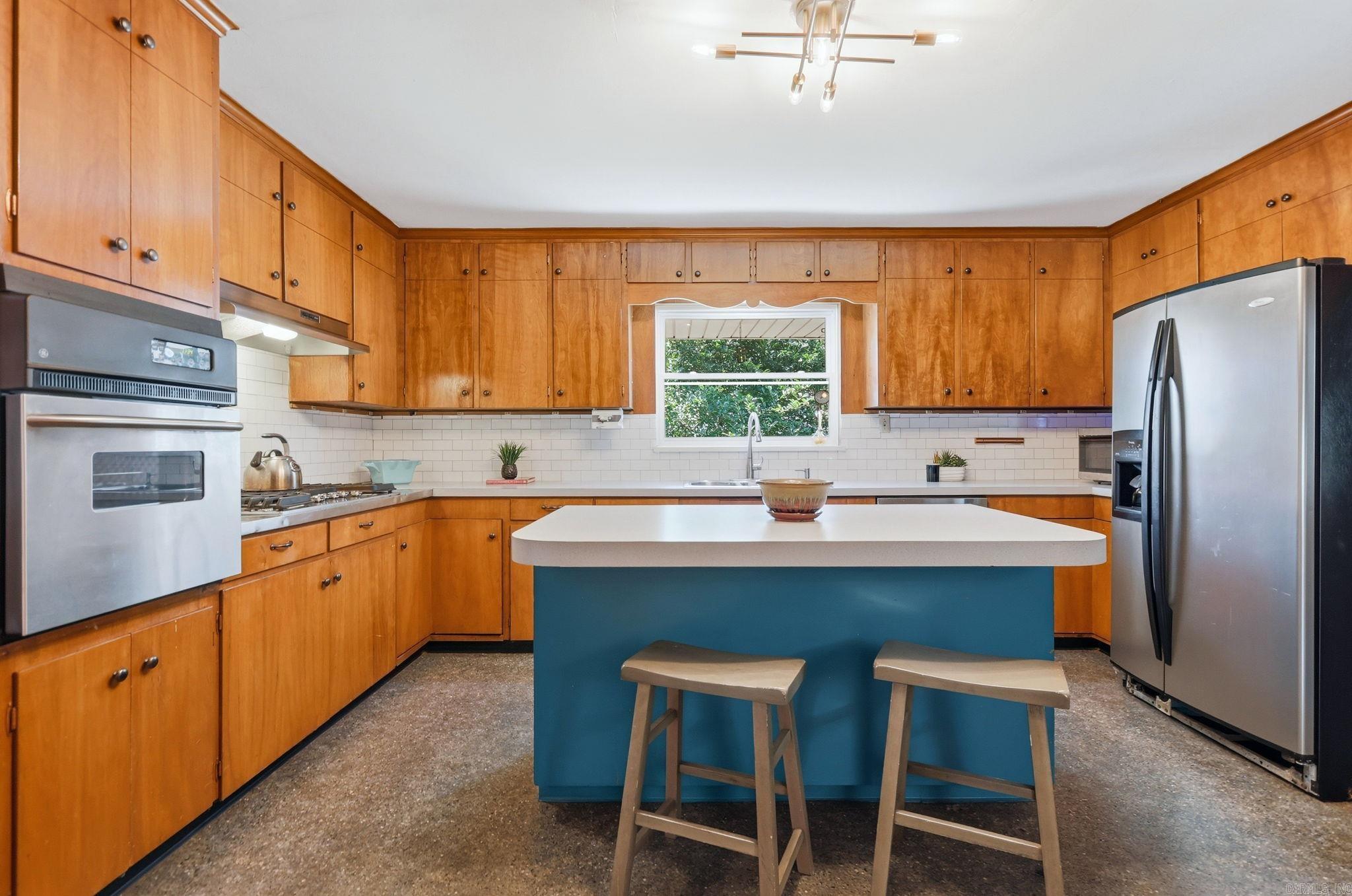 7309 Woodside  Little Rock, AR
