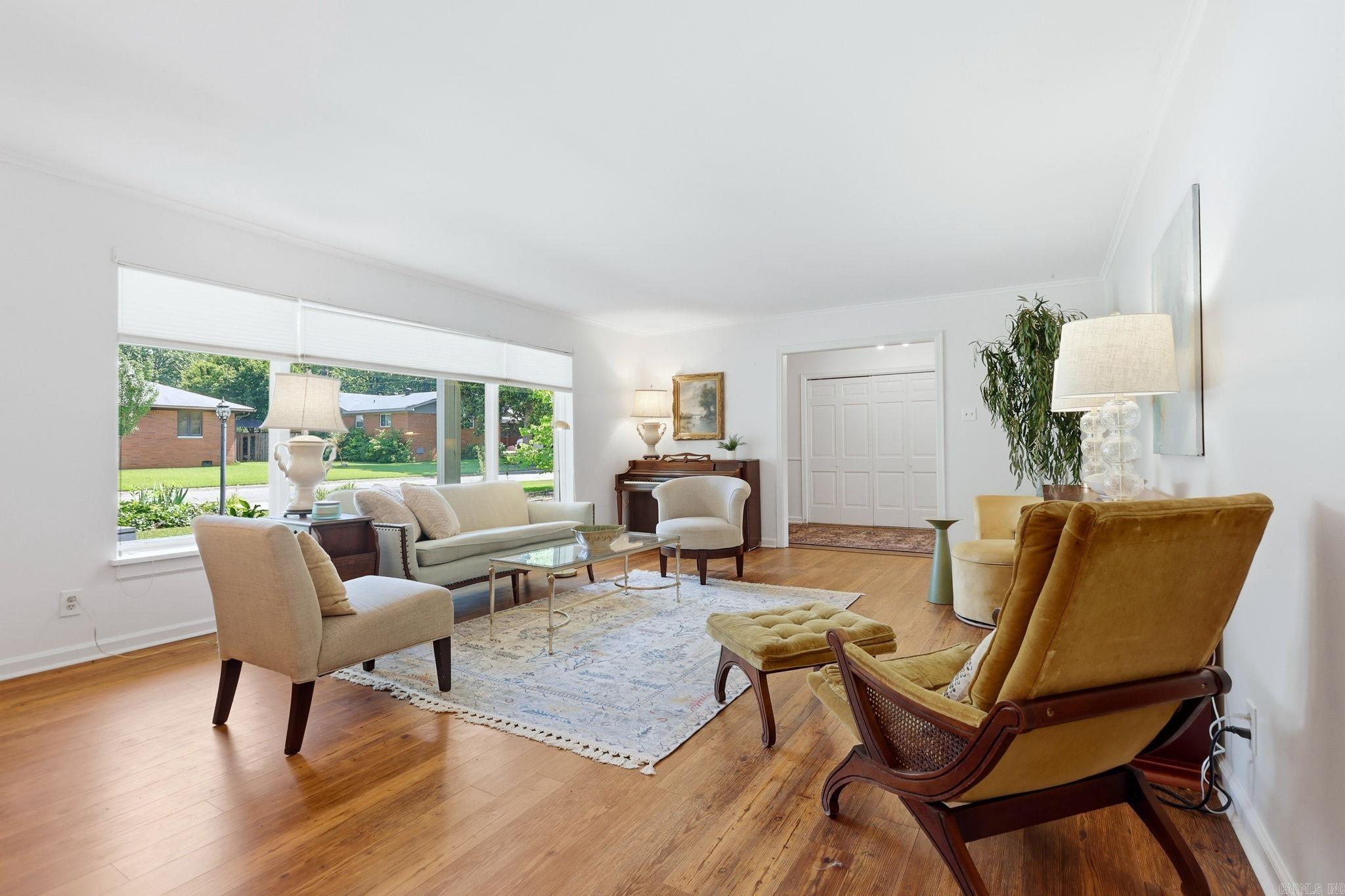 7309 Woodside  Little Rock, AR