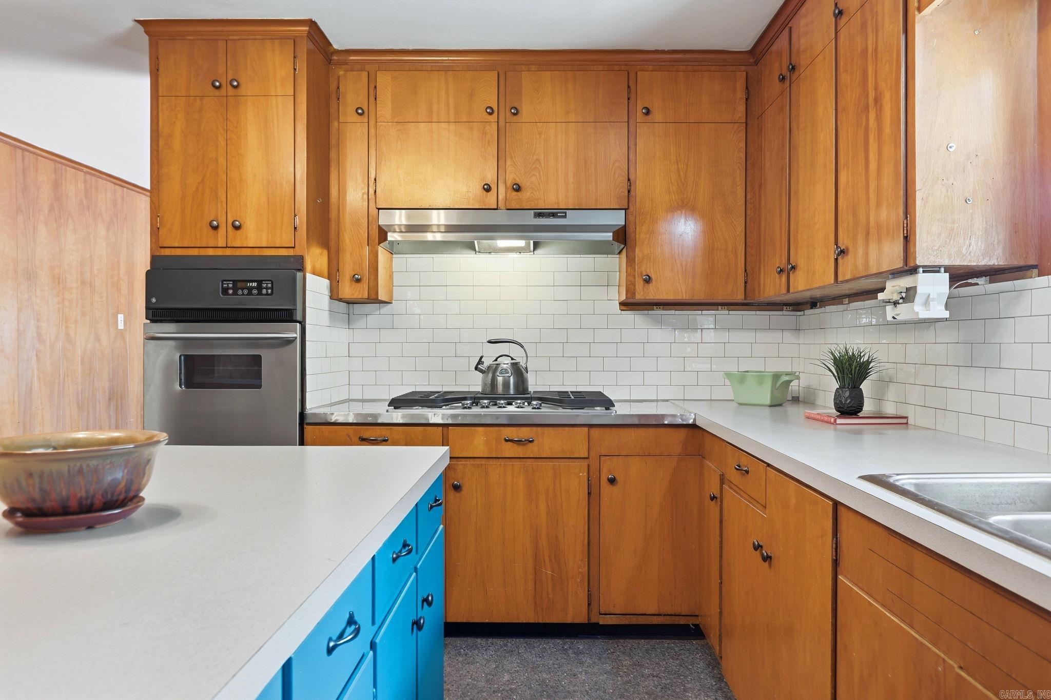 7309 Woodside  Little Rock, AR