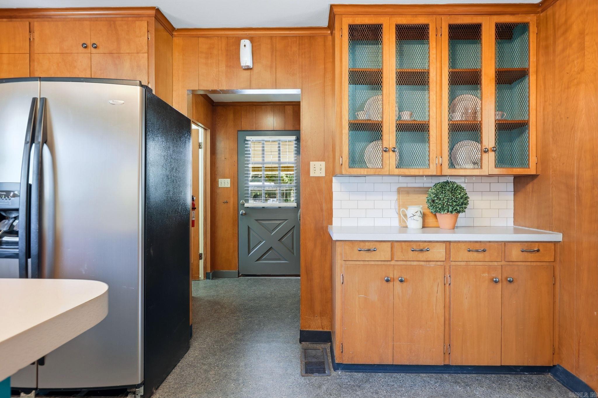 7309 Woodside  Little Rock, AR