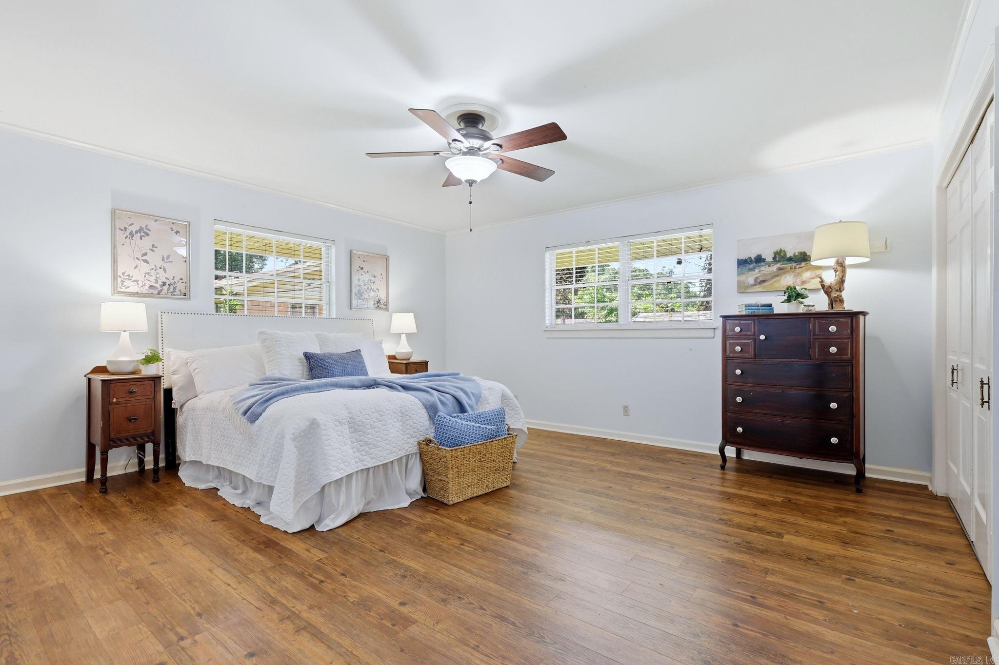 7309 Woodside  Little Rock, AR
