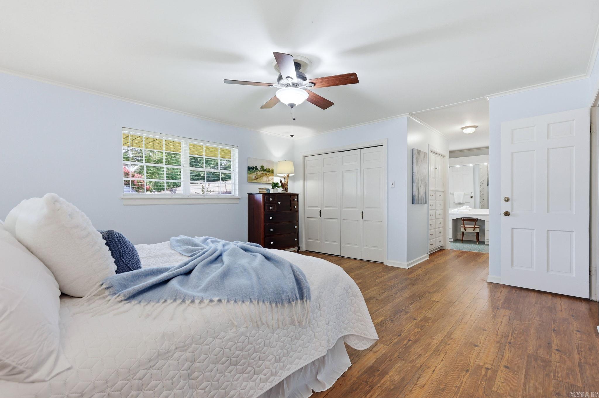 7309 Woodside  Little Rock, AR
