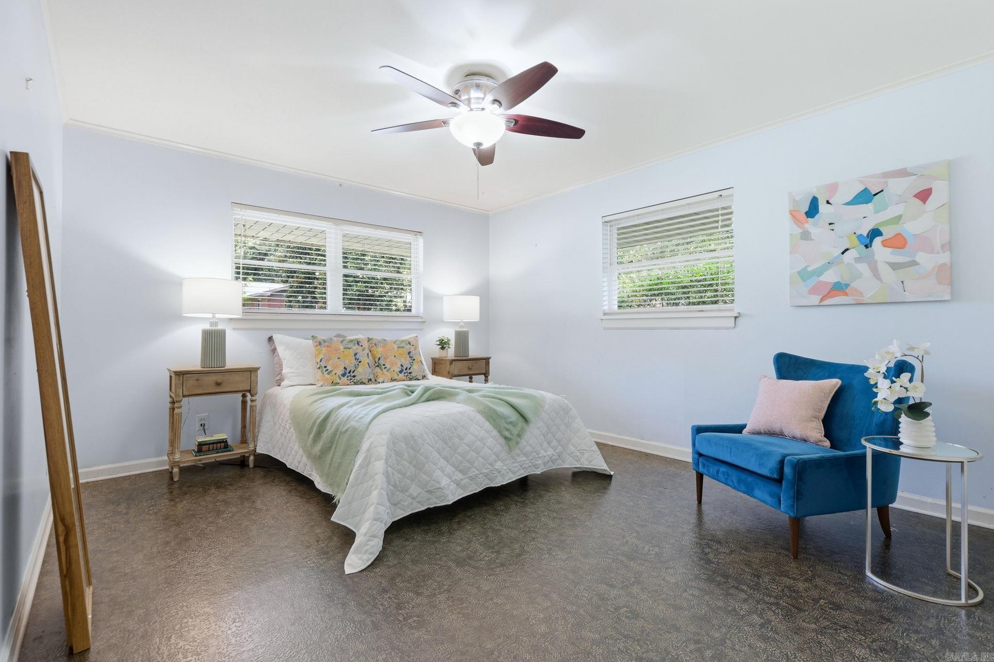 7309 Woodside  Little Rock, AR