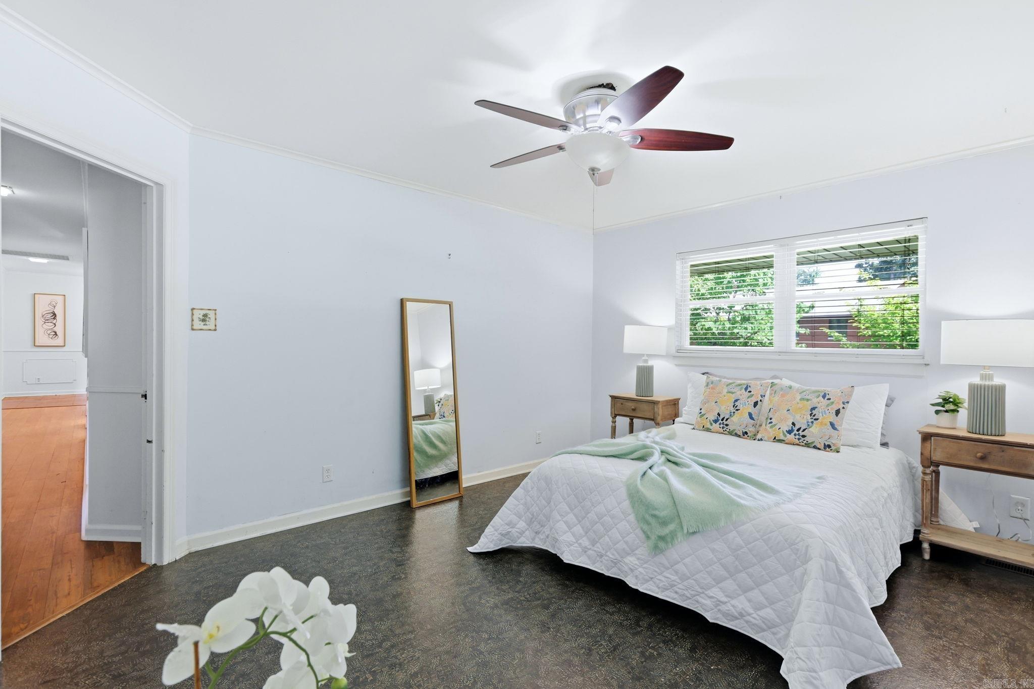 7309 Woodside  Little Rock, AR