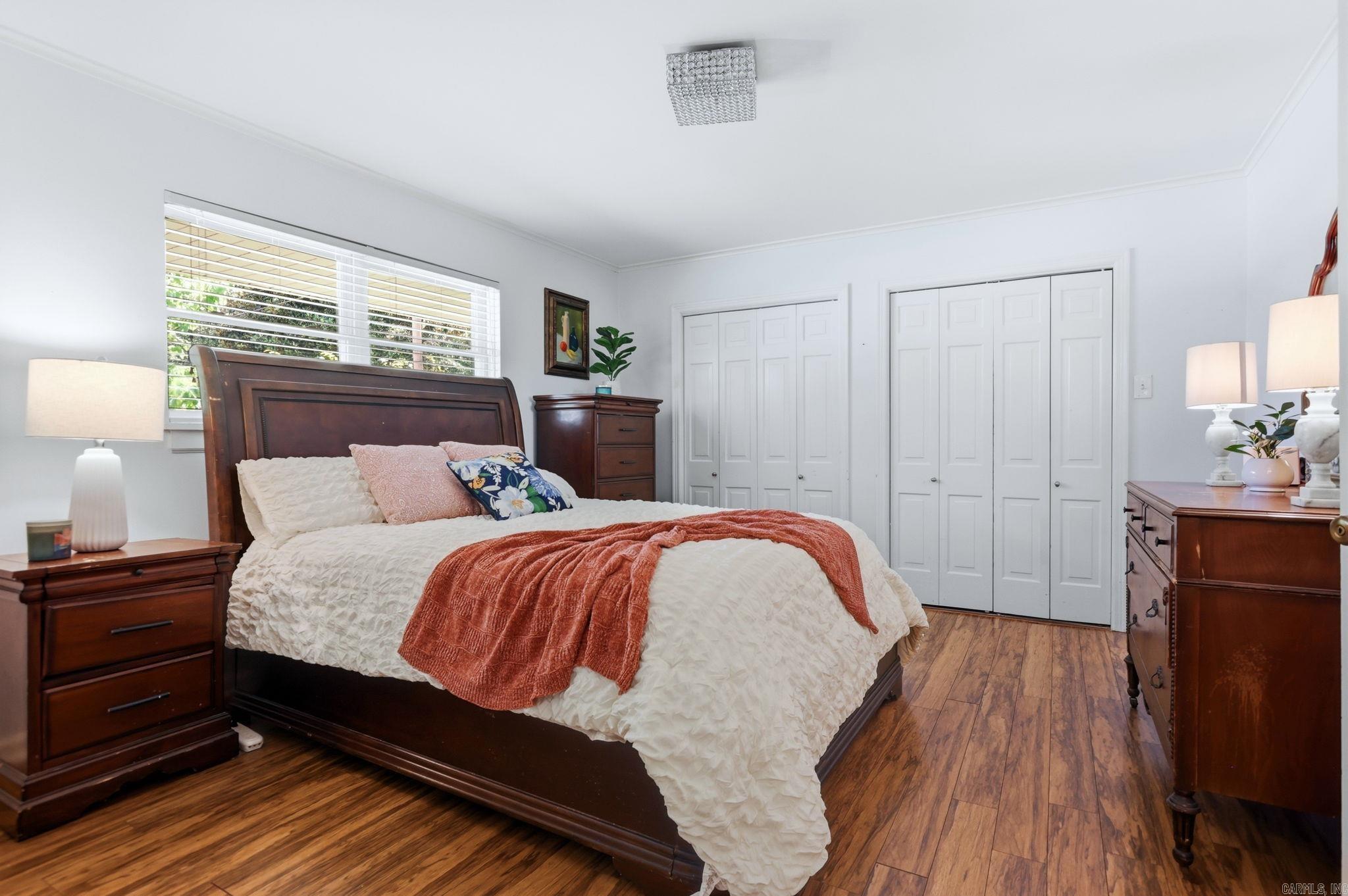 7309 Woodside  Little Rock, AR