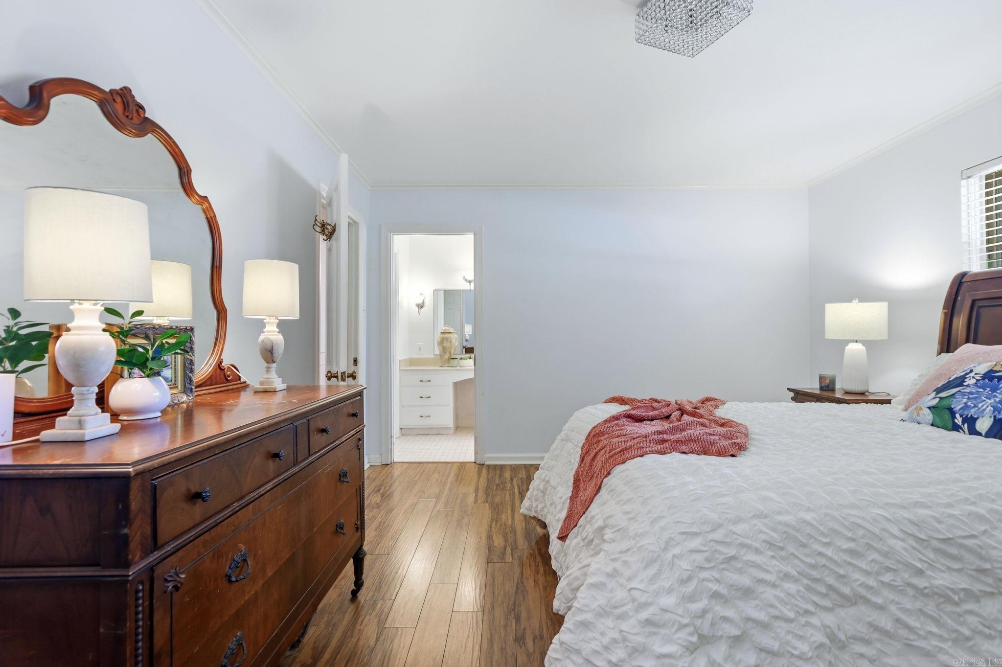 7309 Woodside  Little Rock, AR