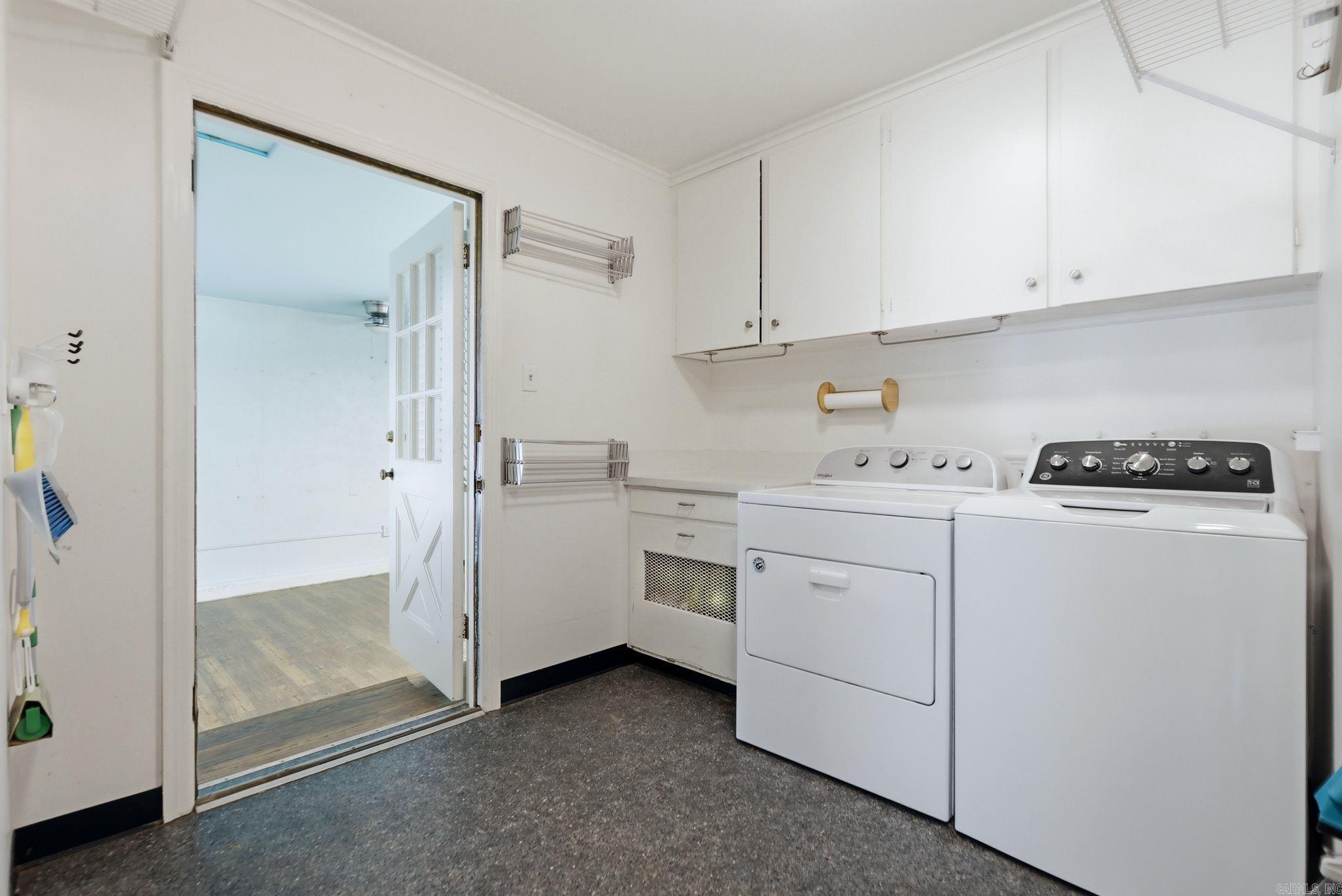 7309 Woodside  Little Rock, AR
