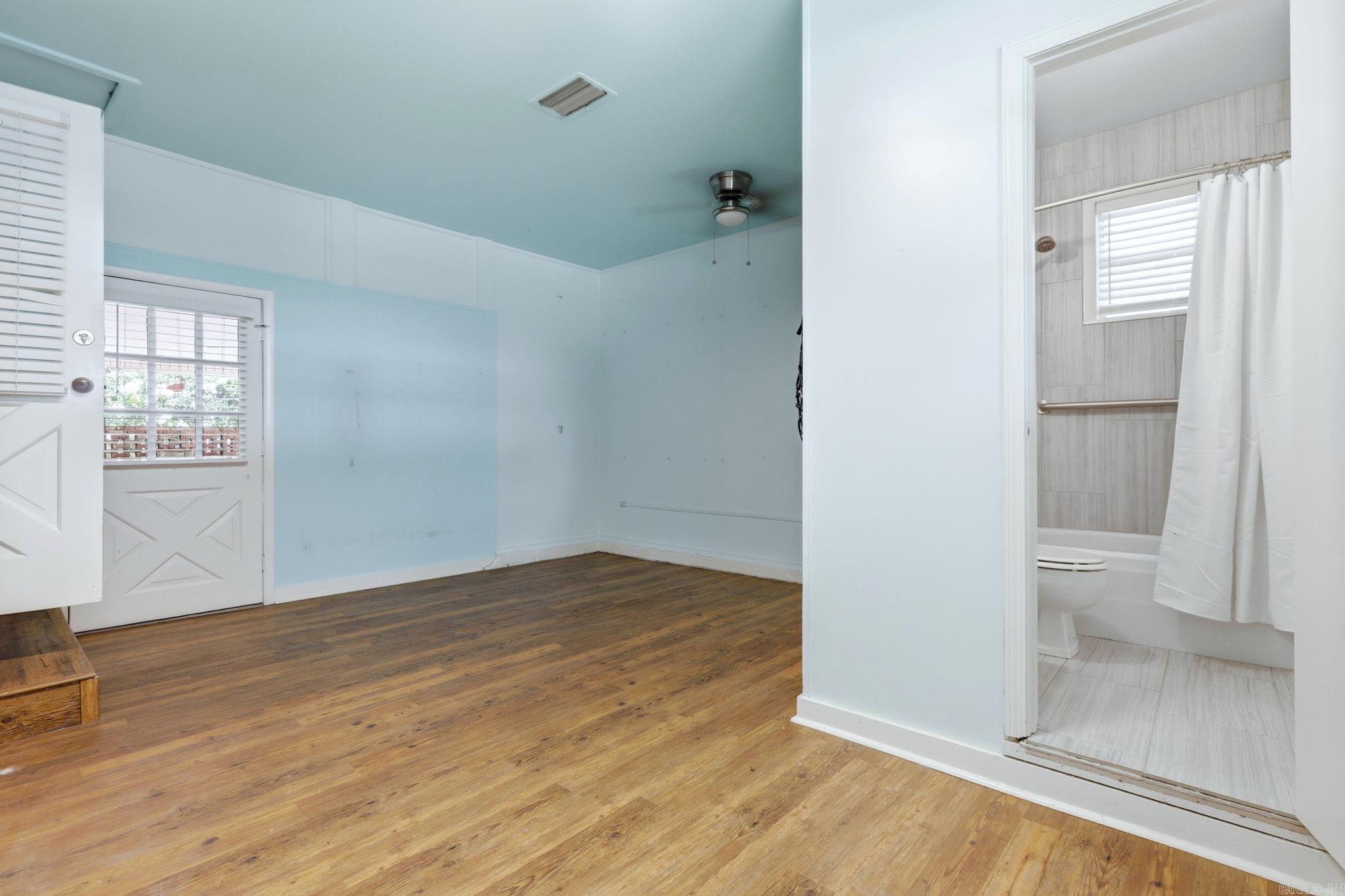 7309 Woodside  Little Rock, AR