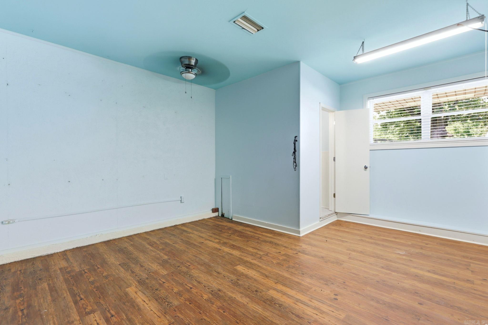 7309 Woodside  Little Rock, AR