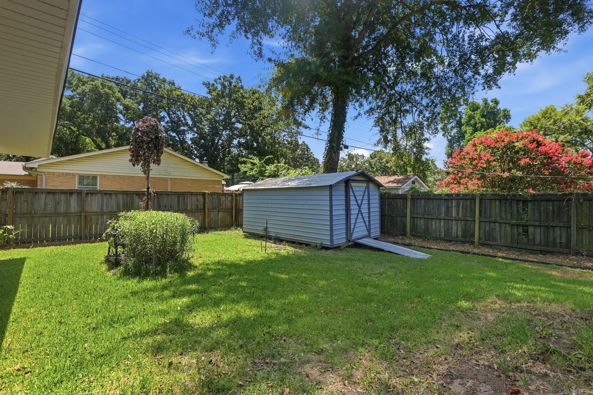 7309 Woodside  Little Rock, AR
