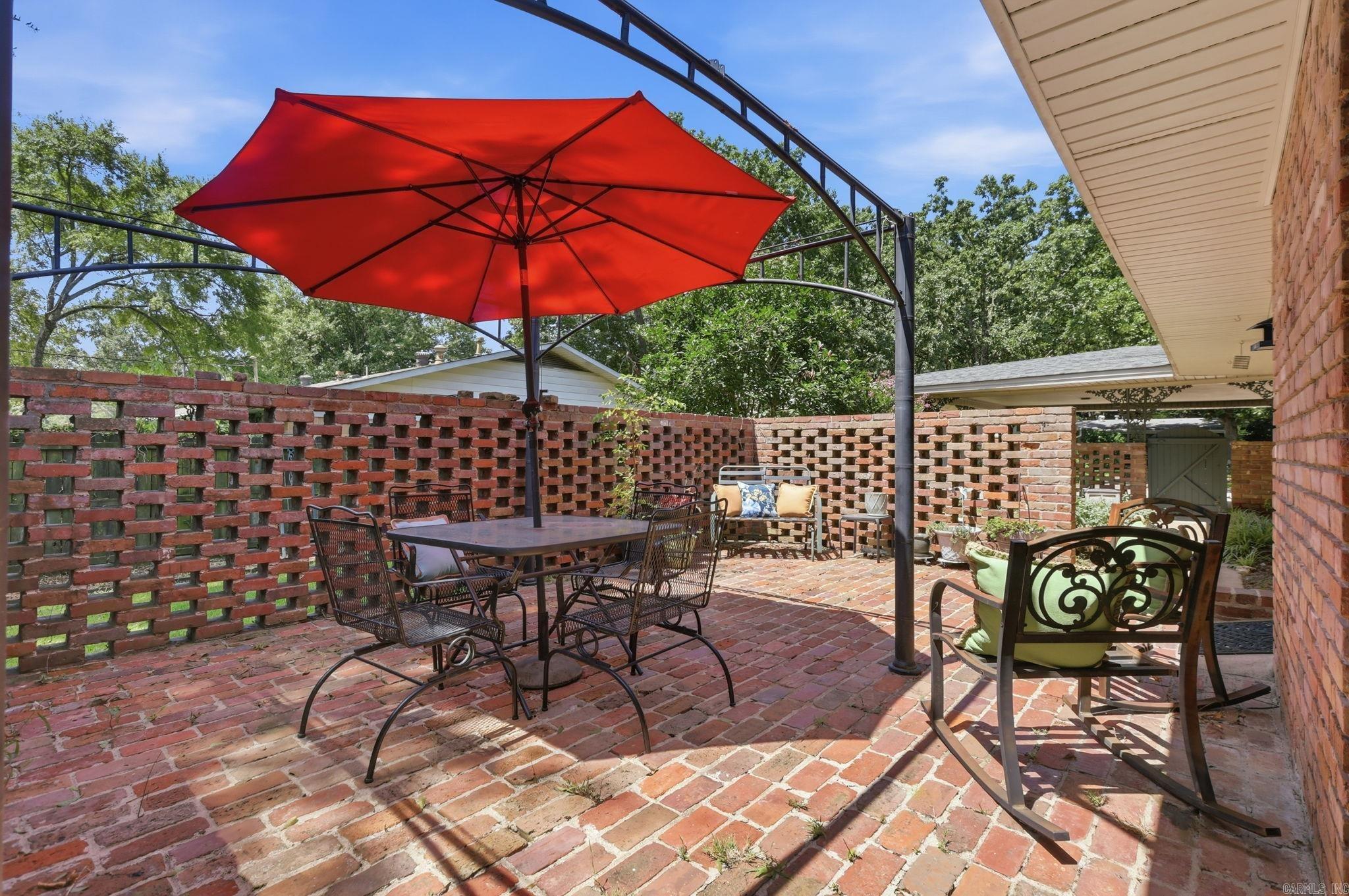 7309 Woodside  Little Rock, AR