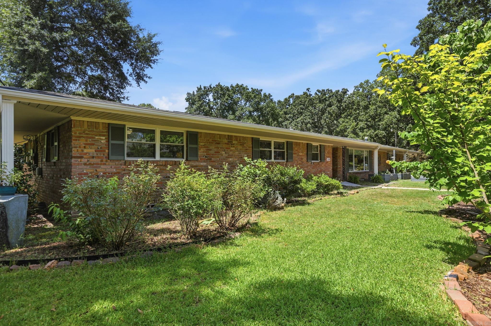 7309 Woodside  Little Rock, AR