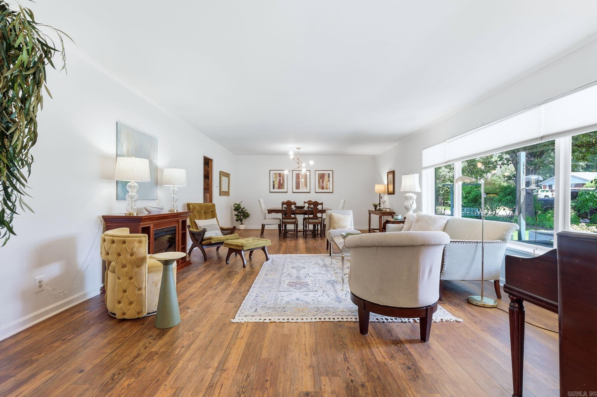 7309 Woodside  Little Rock, AR