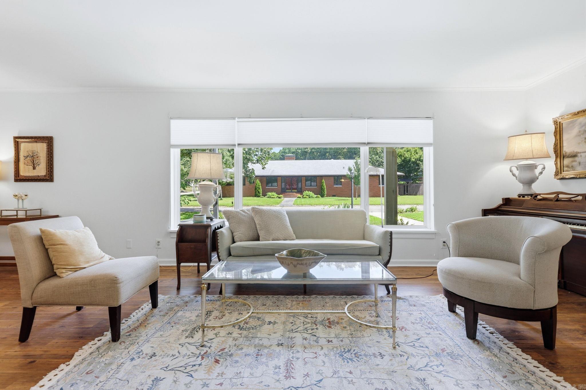 7309 Woodside  Little Rock, AR