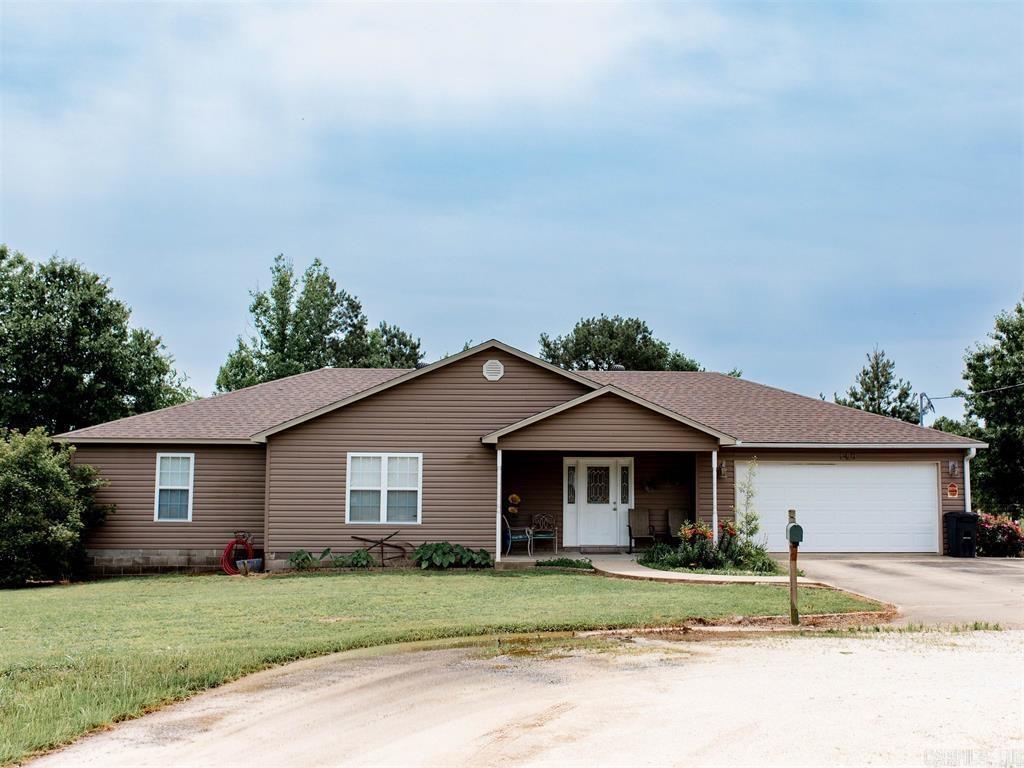 149 Sir Ian  Bismarck, AR
